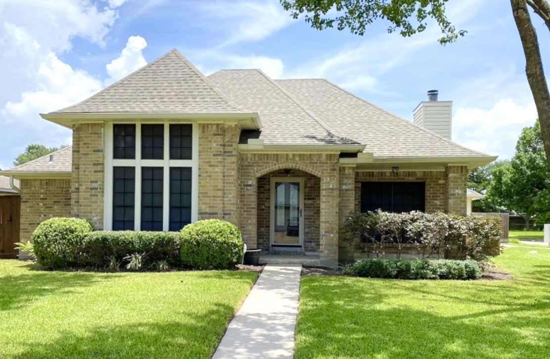 2723 Hot Springs Drive Property Photo 1
