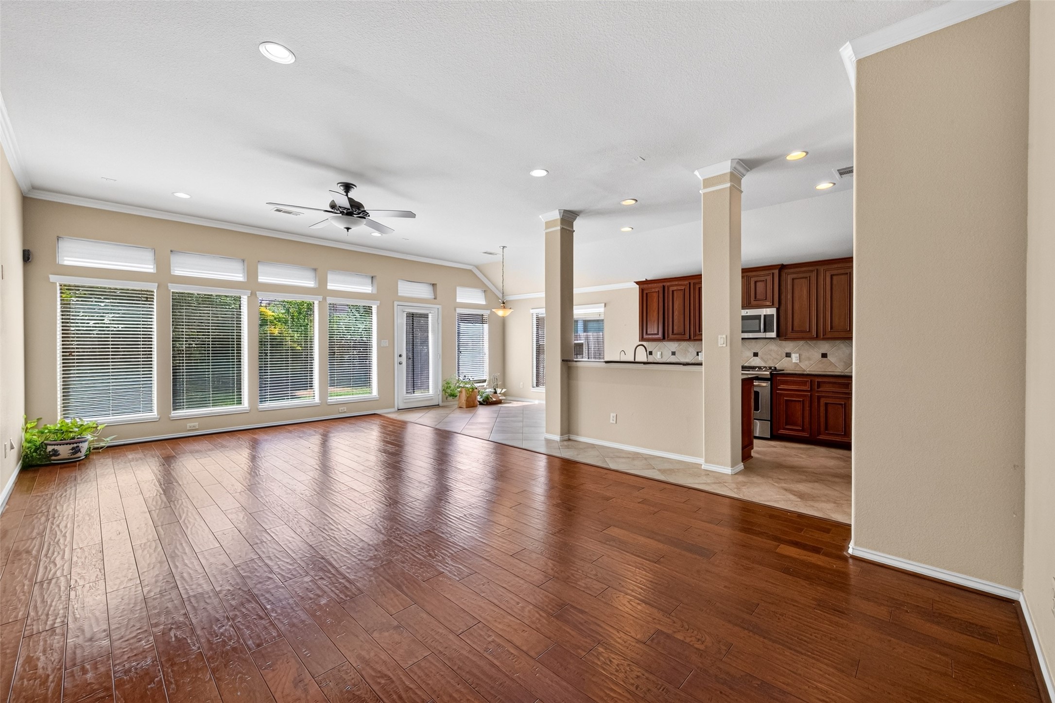 13318 Orchard Harvest Drive Property Photo 14