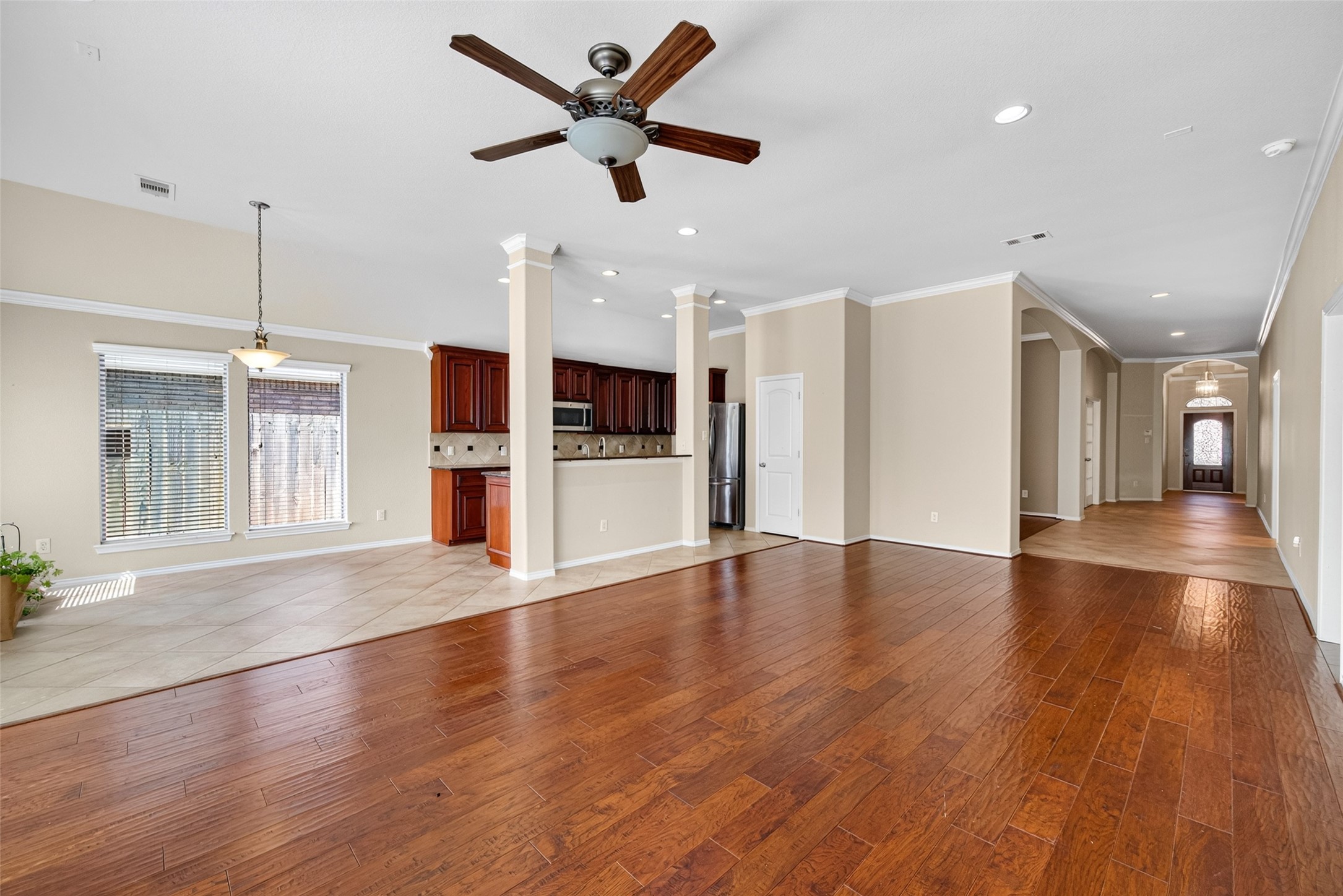 13318 Orchard Harvest Drive Property Photo 16