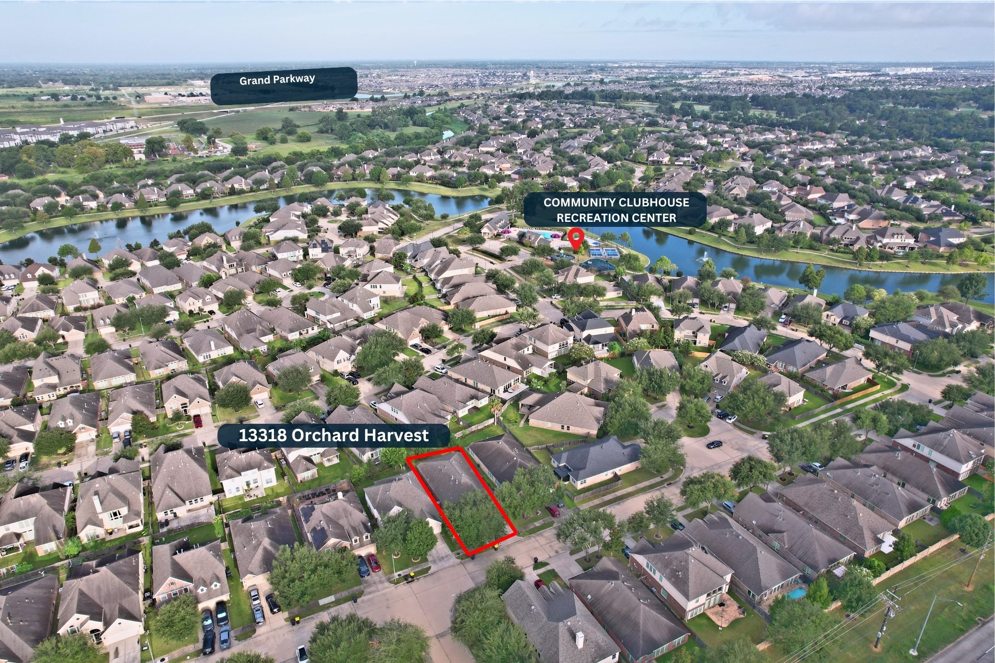 13318 Orchard Harvest Drive Property Photo 31