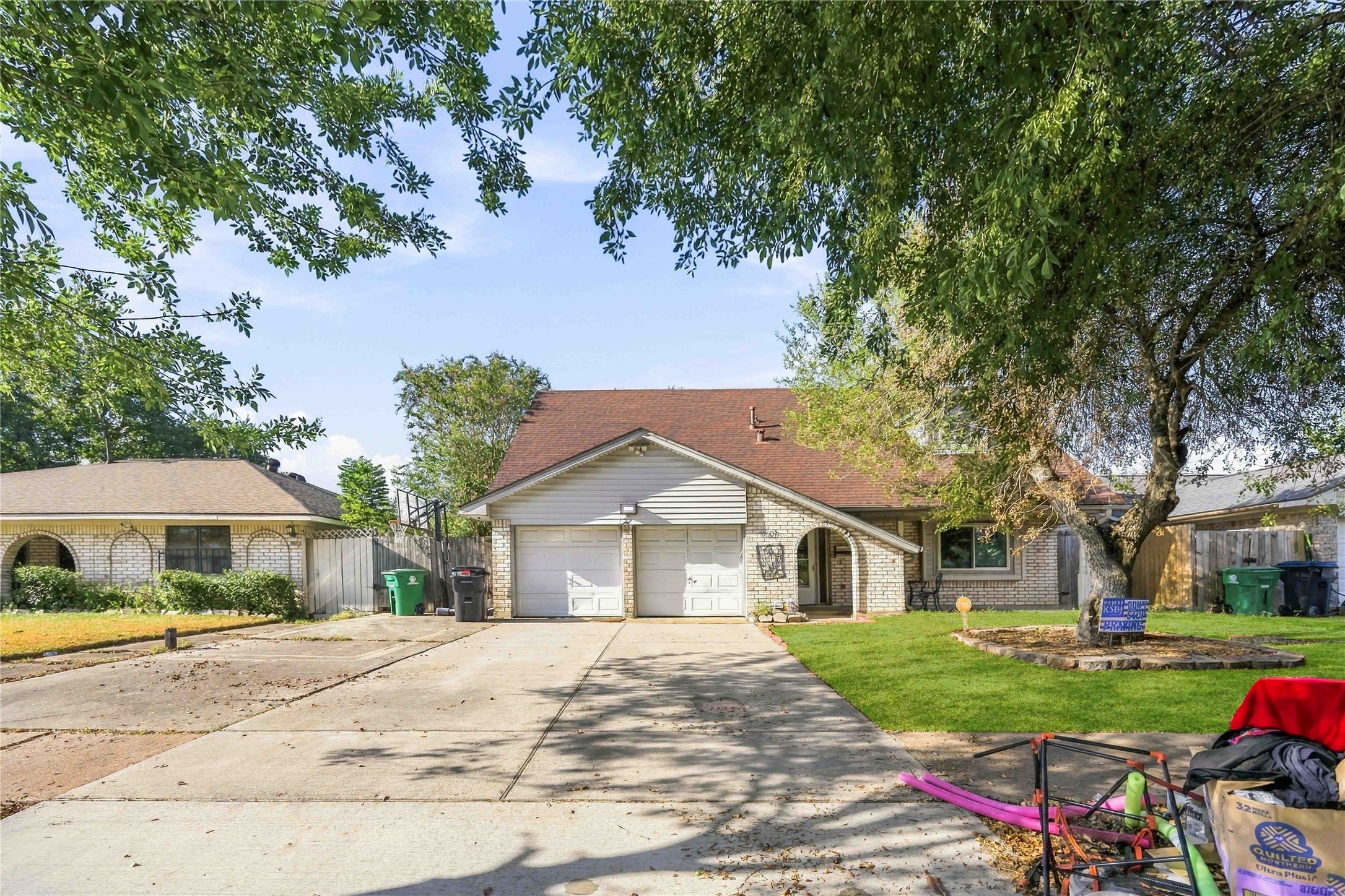 11507 Kirkvalley Drive Property Photo 1