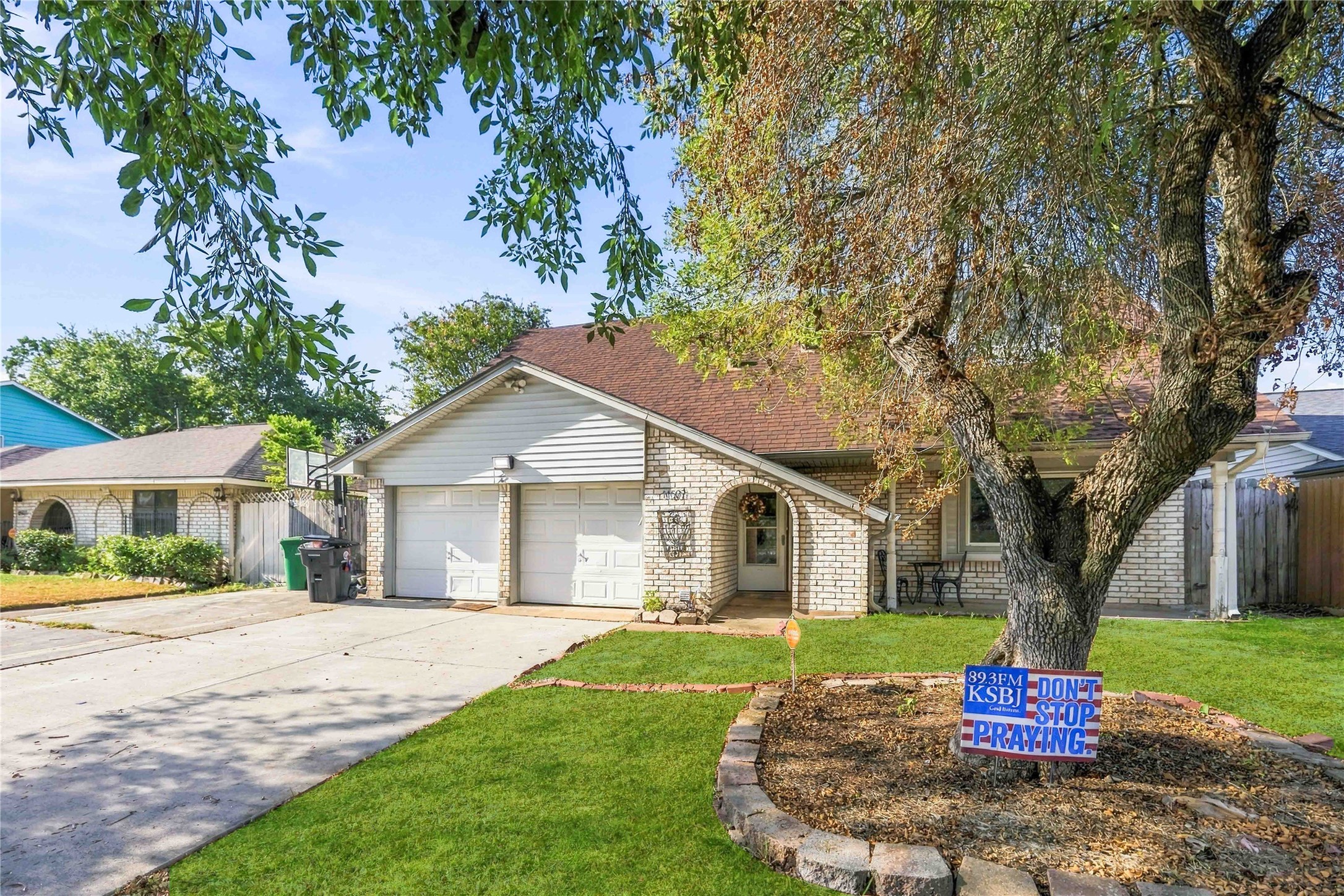 11507 Kirkvalley Drive Property Photo 1