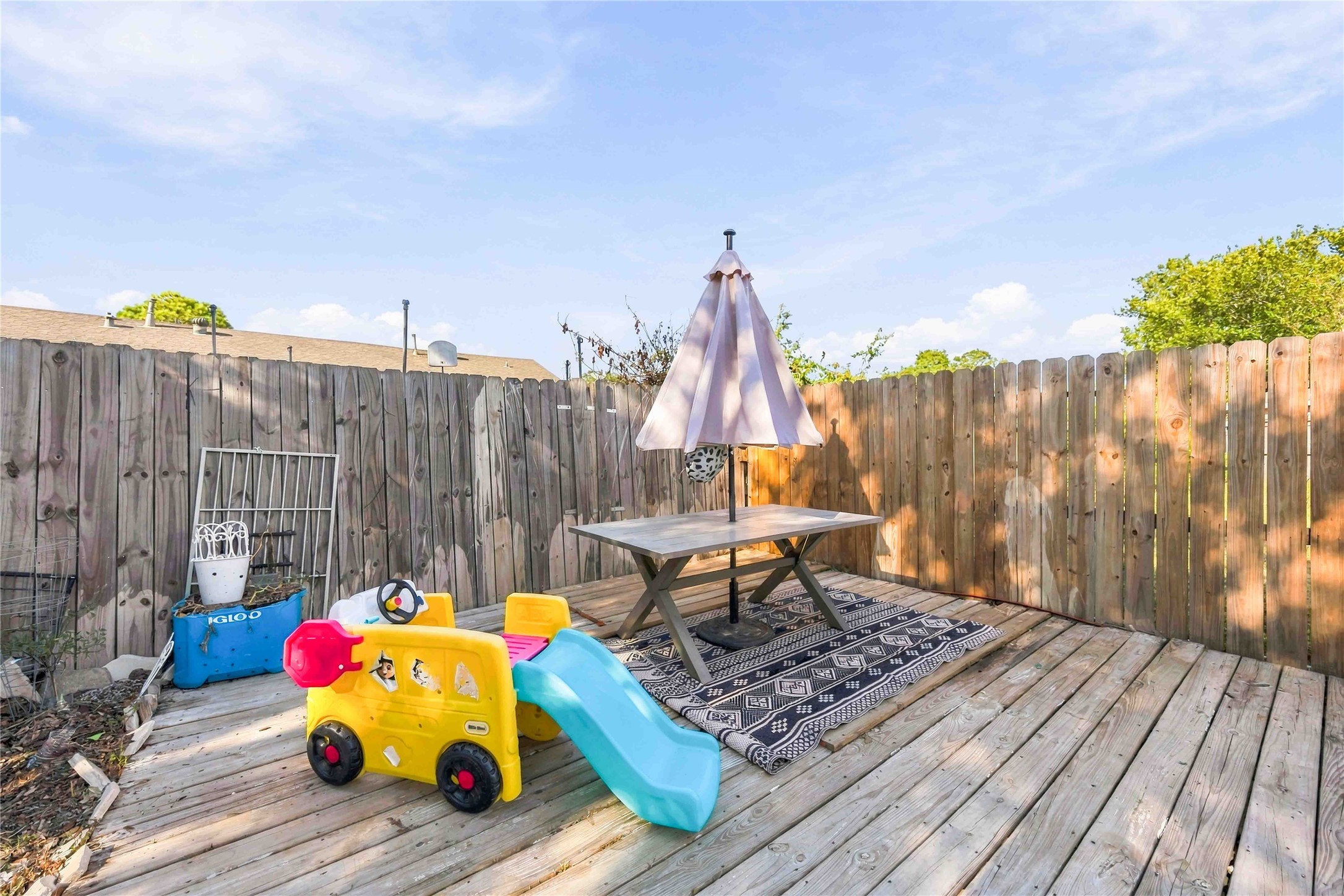 11507 Kirkvalley Drive Property Photo 8