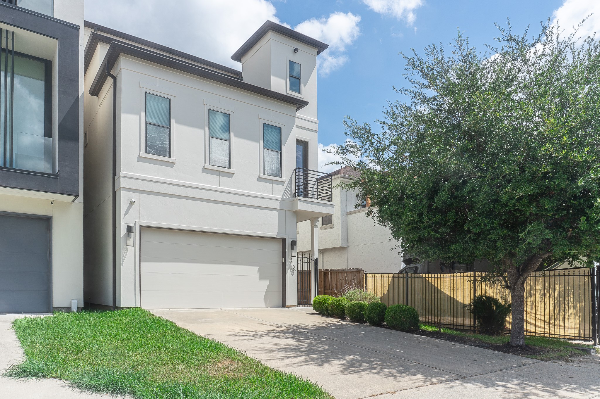 5506 Bosque Street Property Photo 1