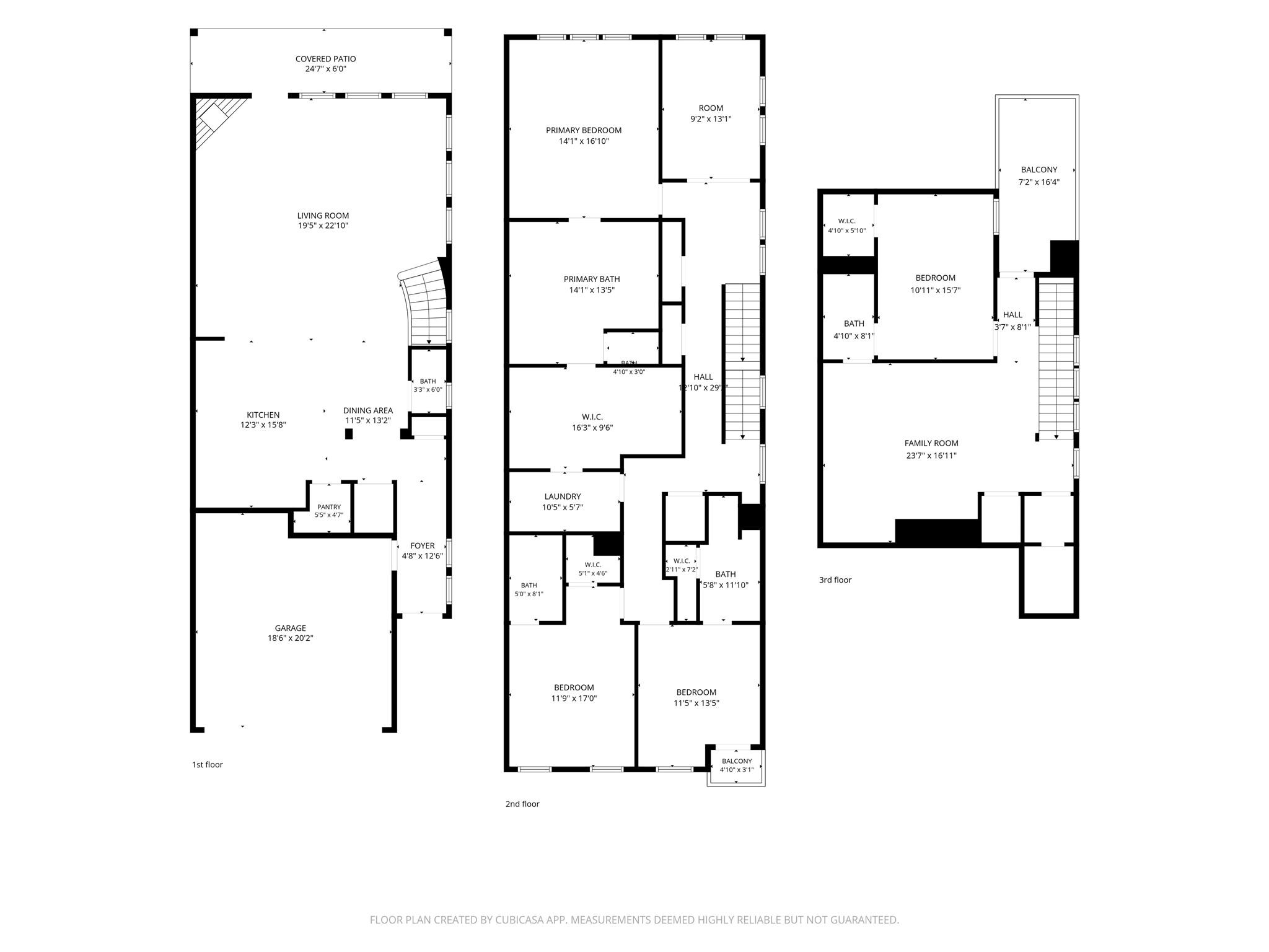 5506 Bosque Street Property Photo 43
