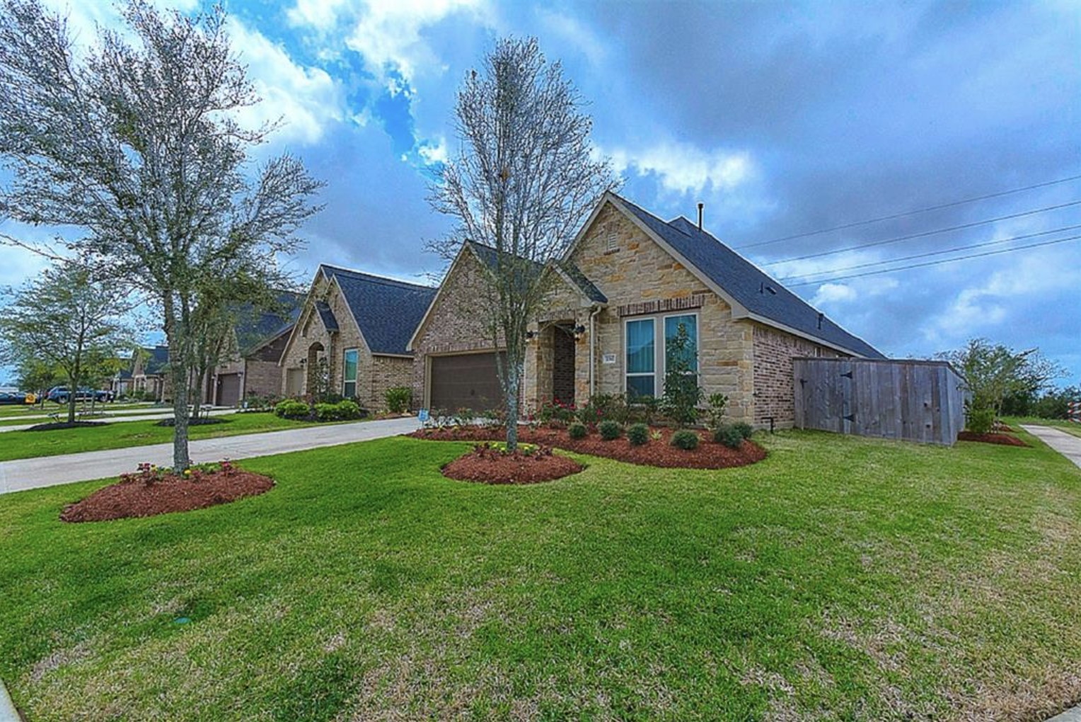 2302 Falcon Brook Drive Property Photo 2