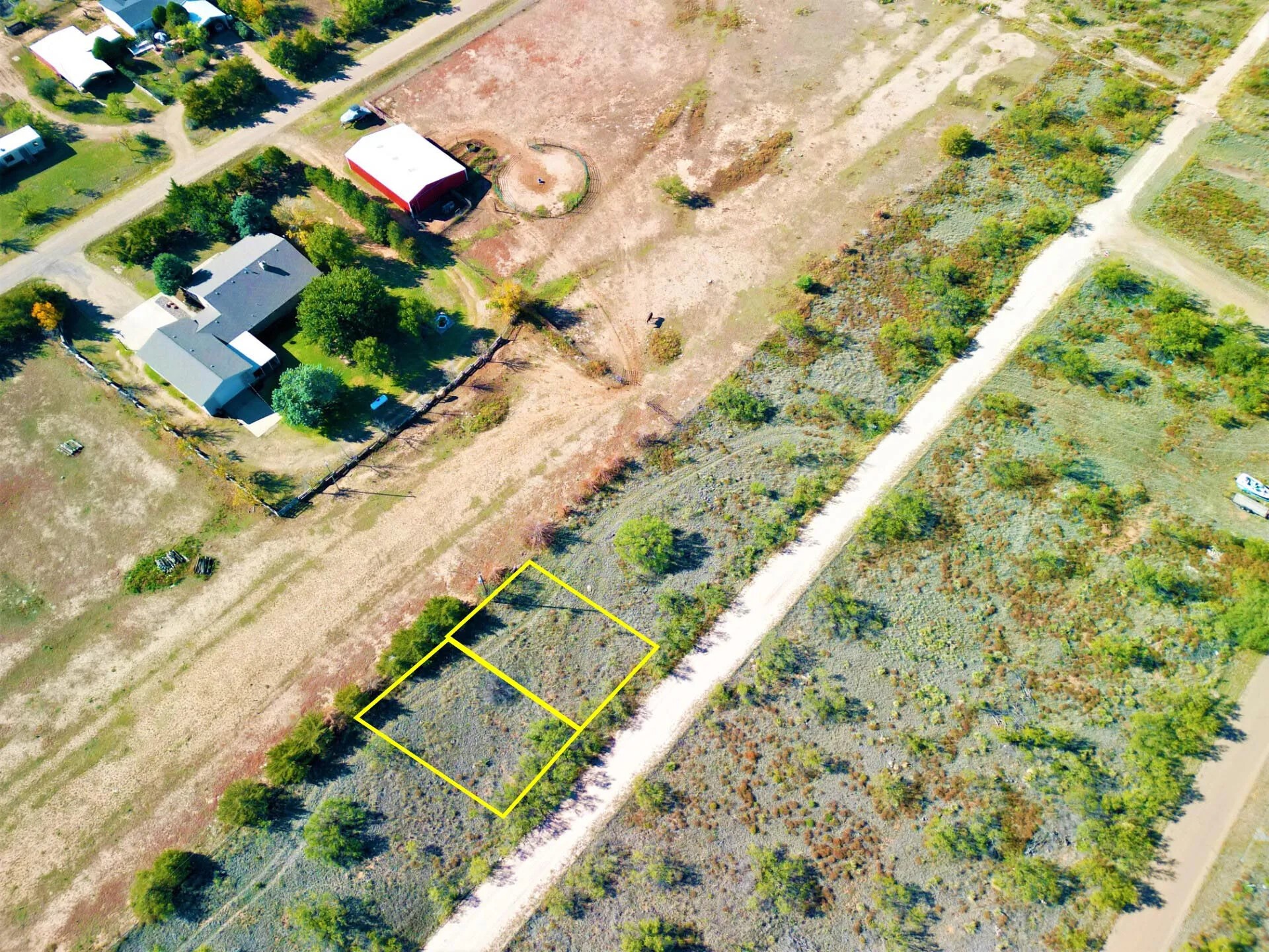 Lot 41-42 Debra Lane Property Photo 2