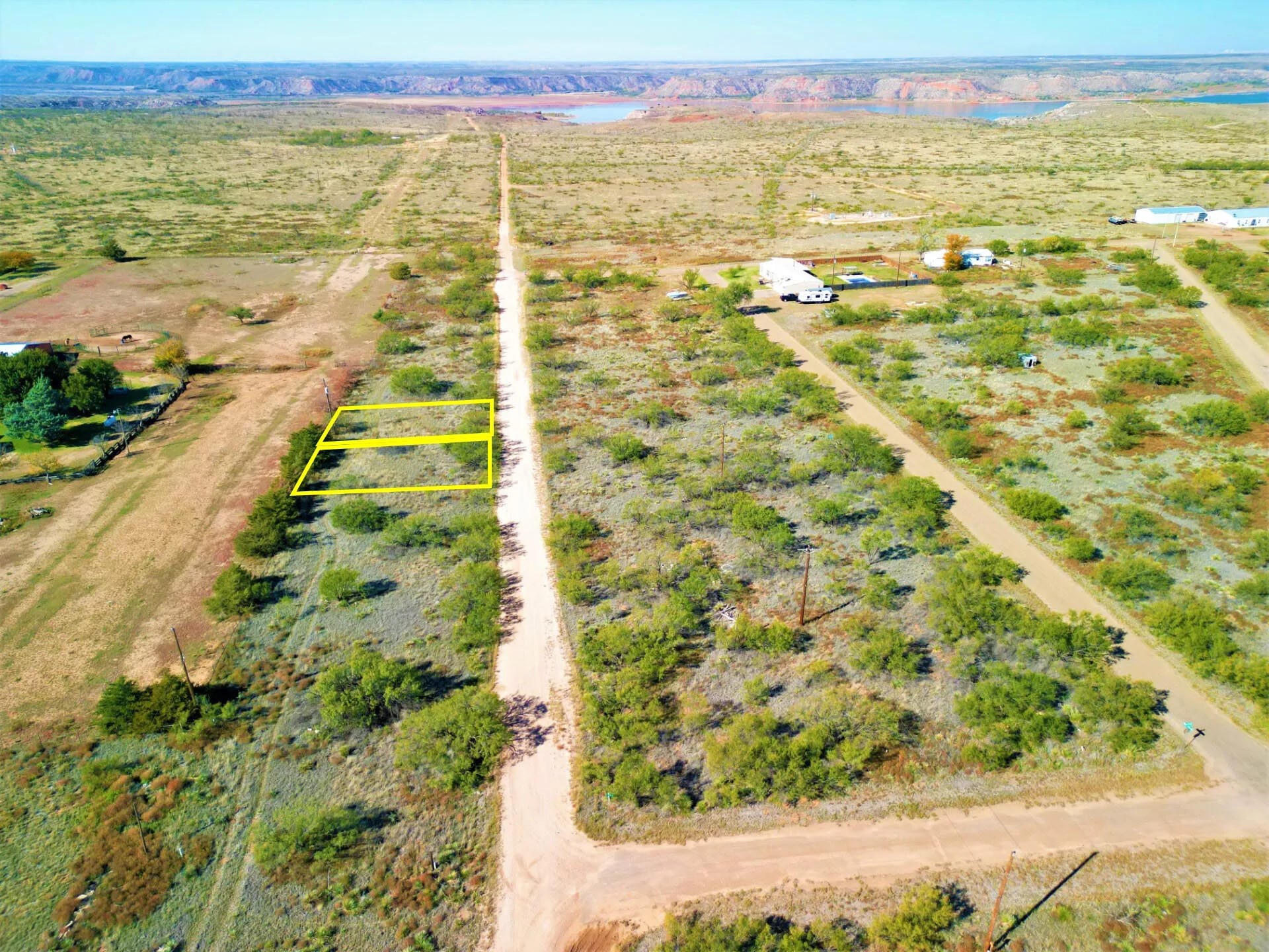 Lot 41-42 Debra Lane Property Photo 3