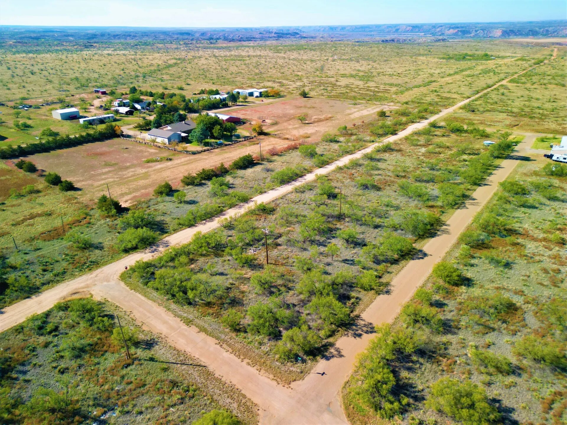 Lot 41-42 Debra Lane Property Photo 4