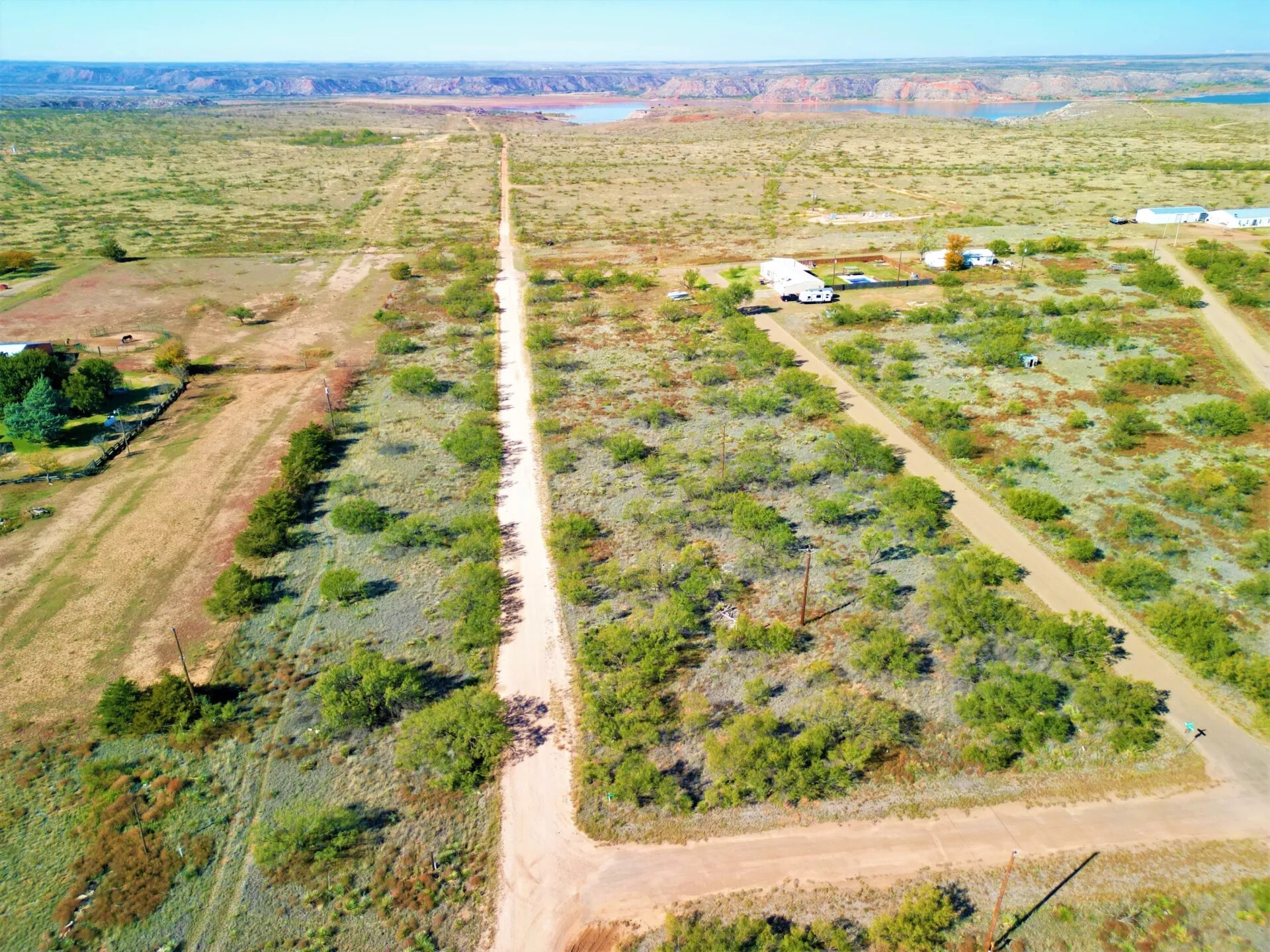 Lot 41-42 Debra Lane Property Photo 5