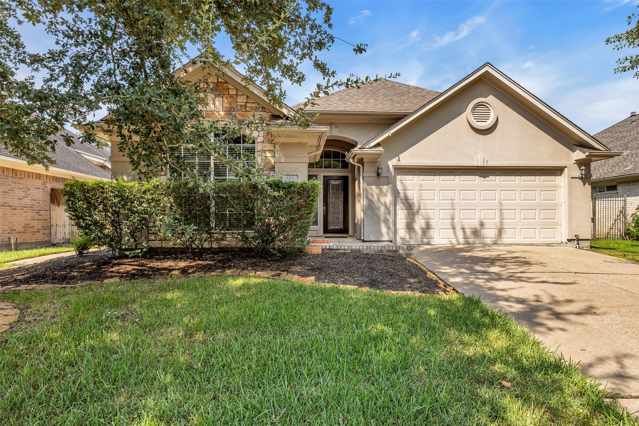 1131 Sienna Hill Drive Property Photo 1