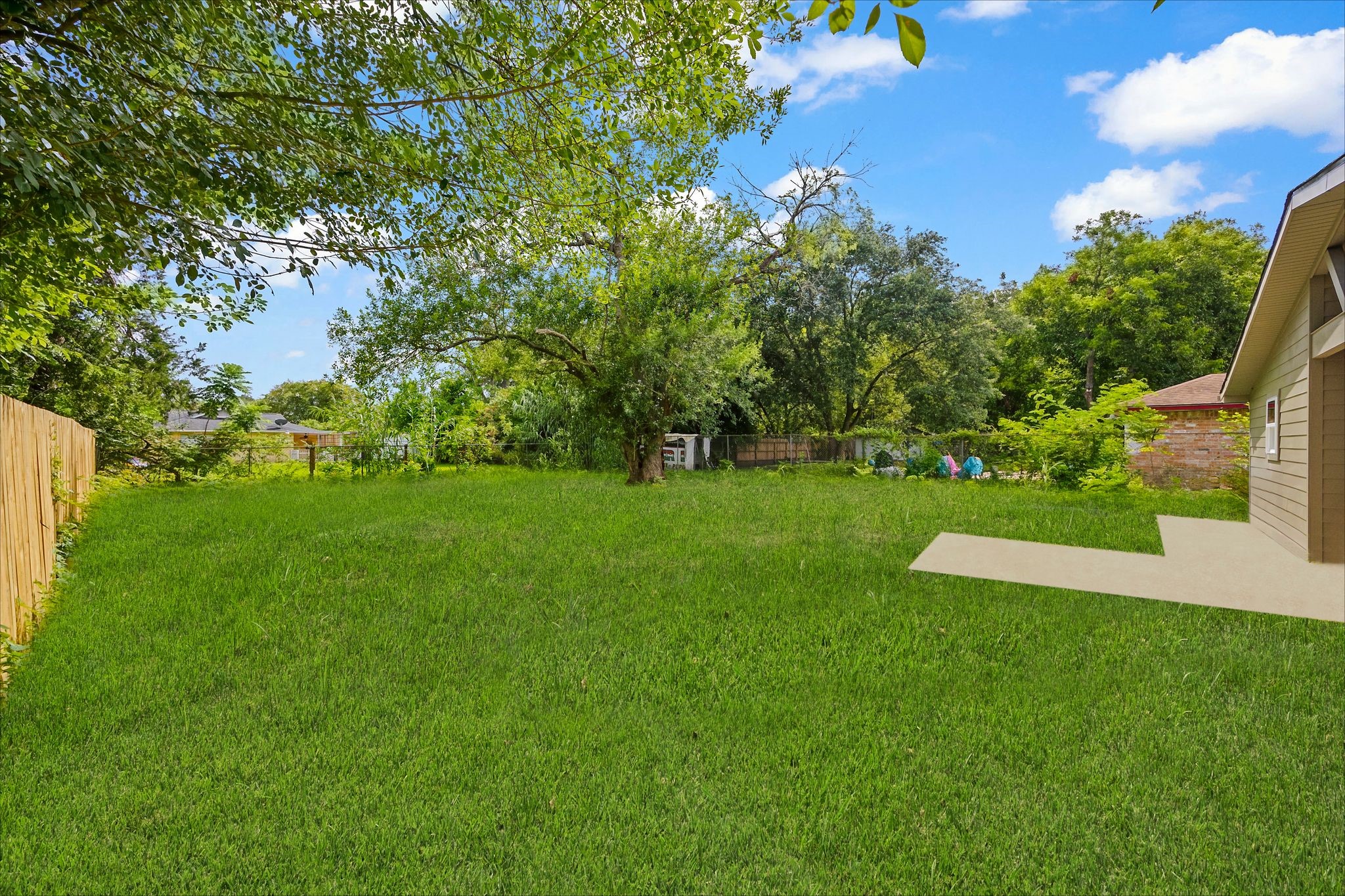 5115 Beechaven Street Property Photo 24