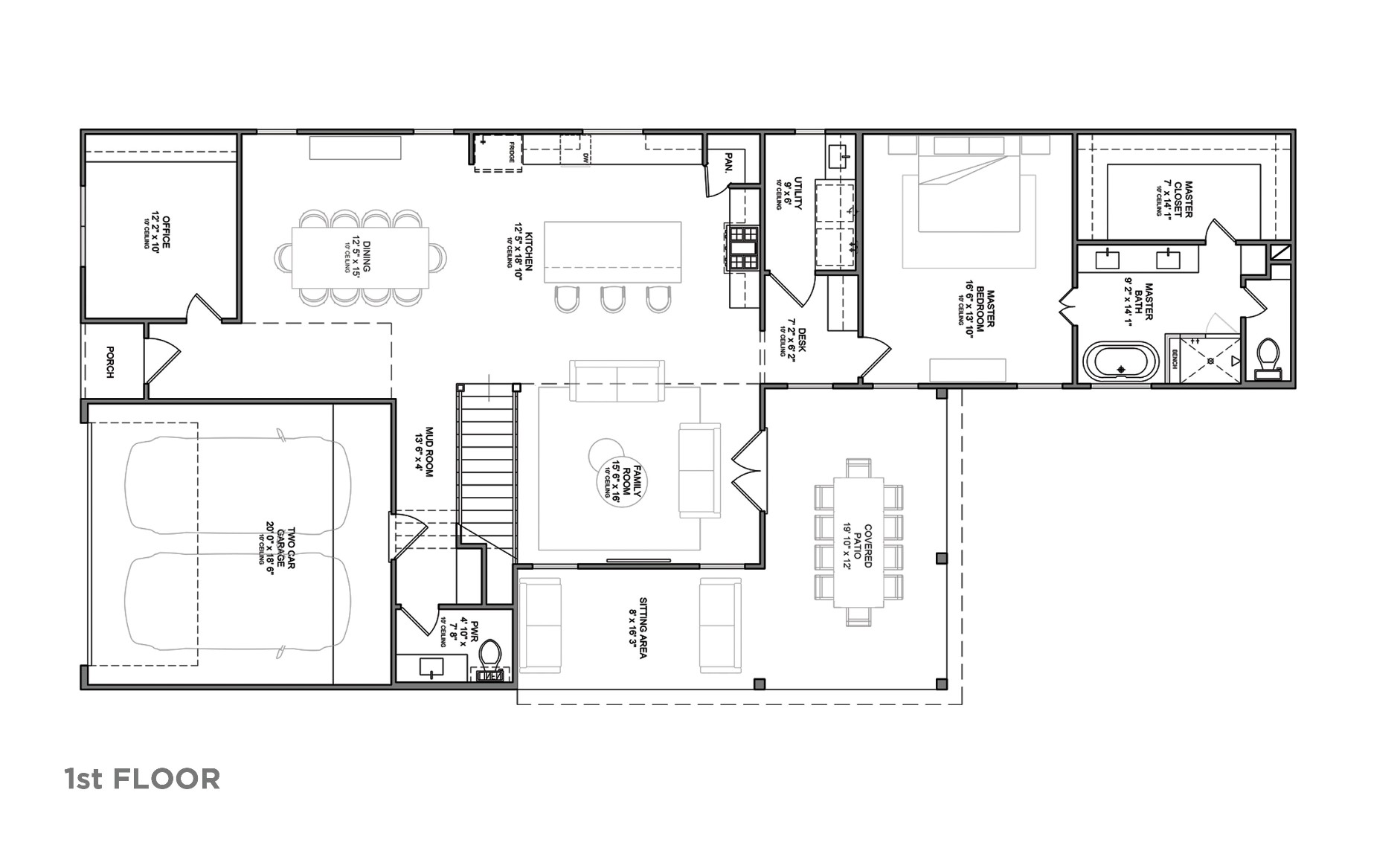 806 Milwaukee Street Property Photo 10