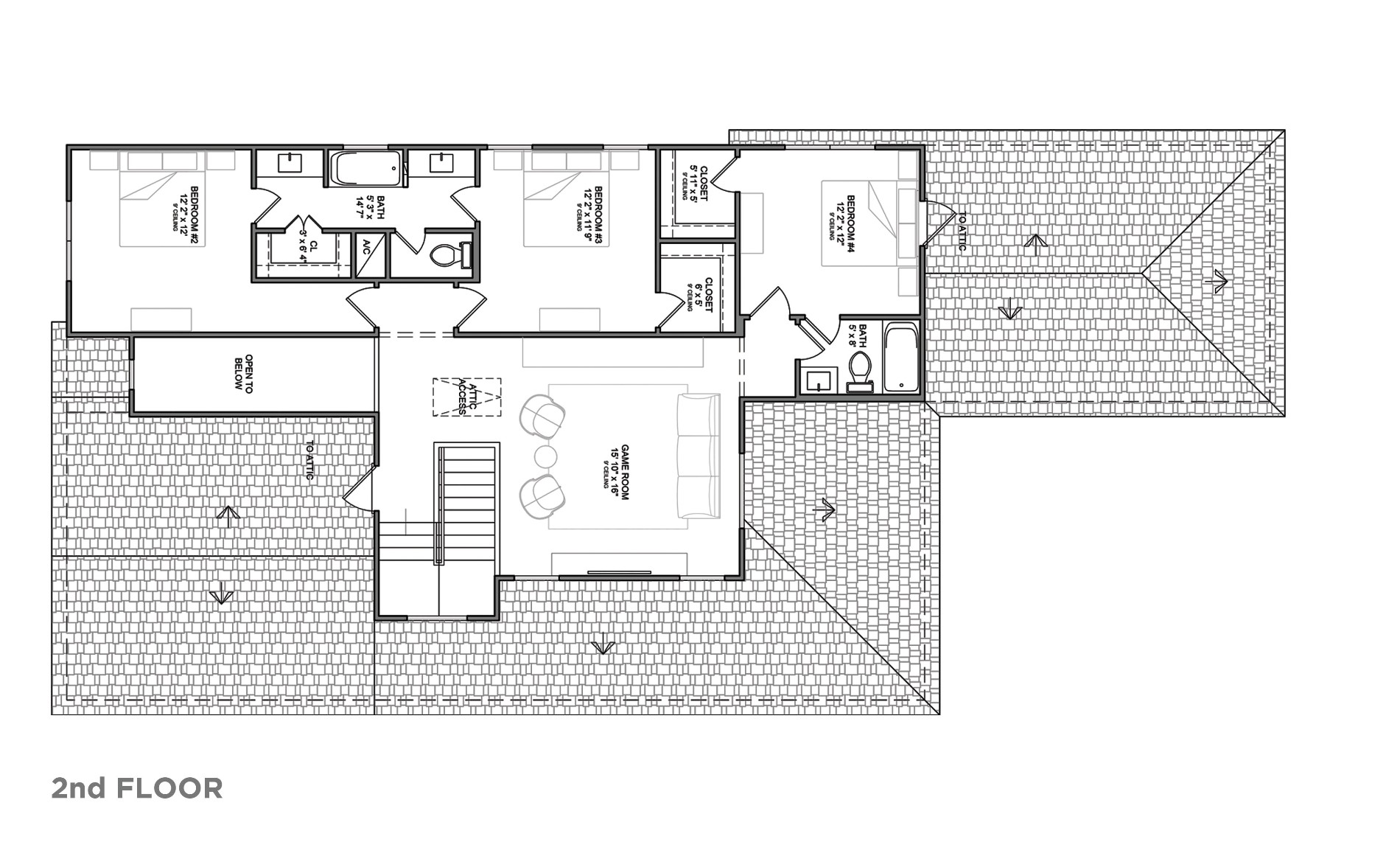806 Milwaukee Street Property Photo 11