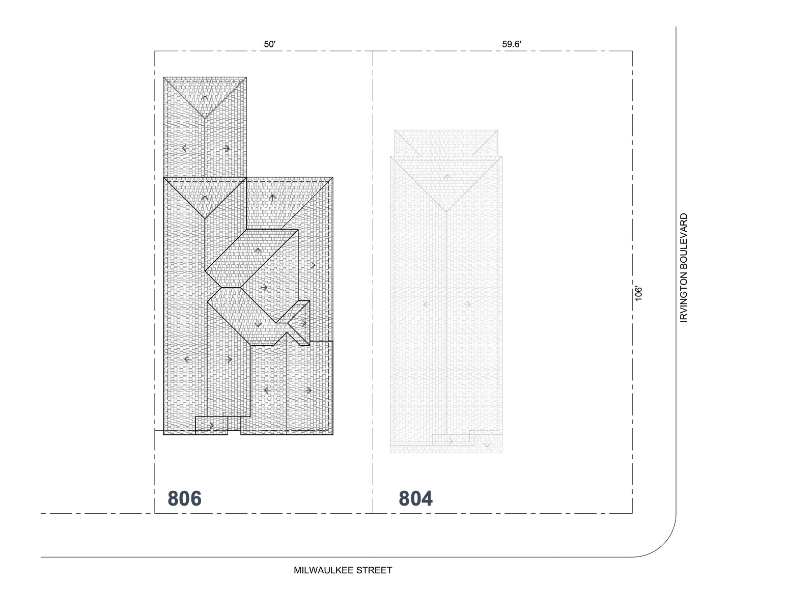 806 Milwaukee Street Property Photo 12