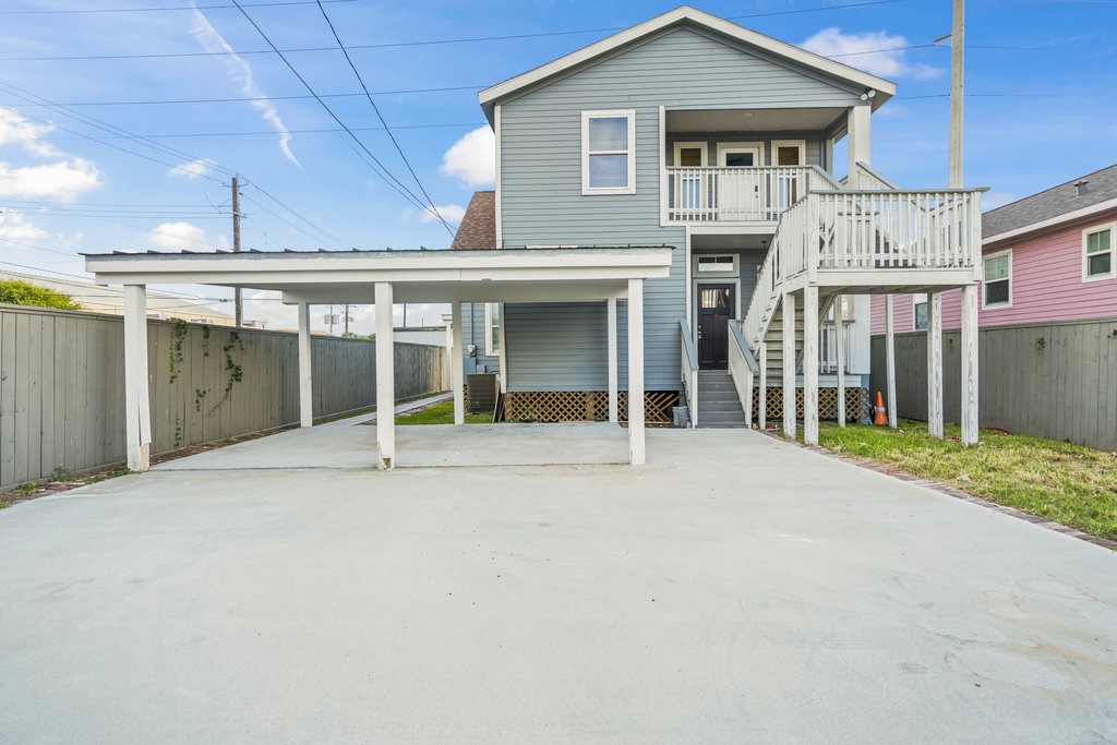 4106 Winnie Street Property Photo 5