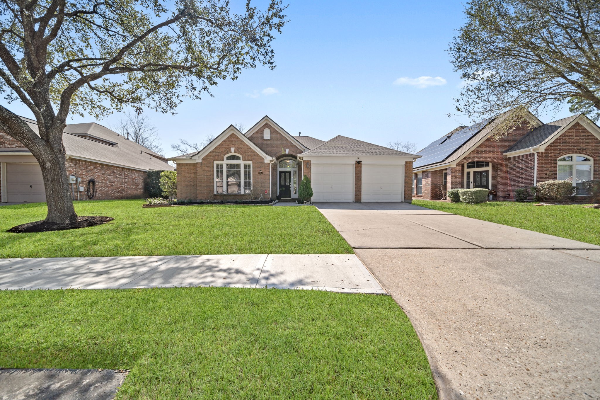 18543 Blanca Springs Court Property Photo