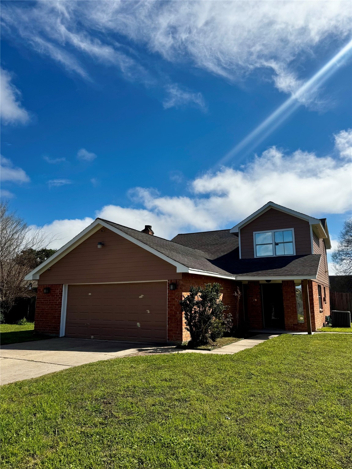 14603 Chase Village Drive Property Photo