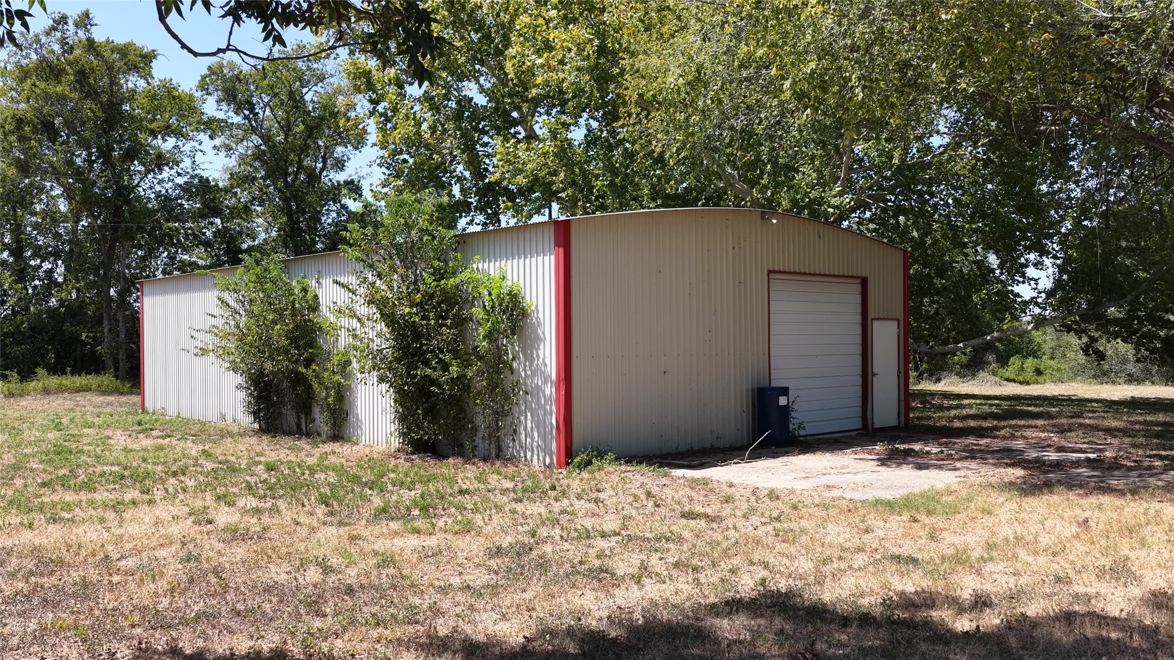 5420 Frances Road Property Photo 7