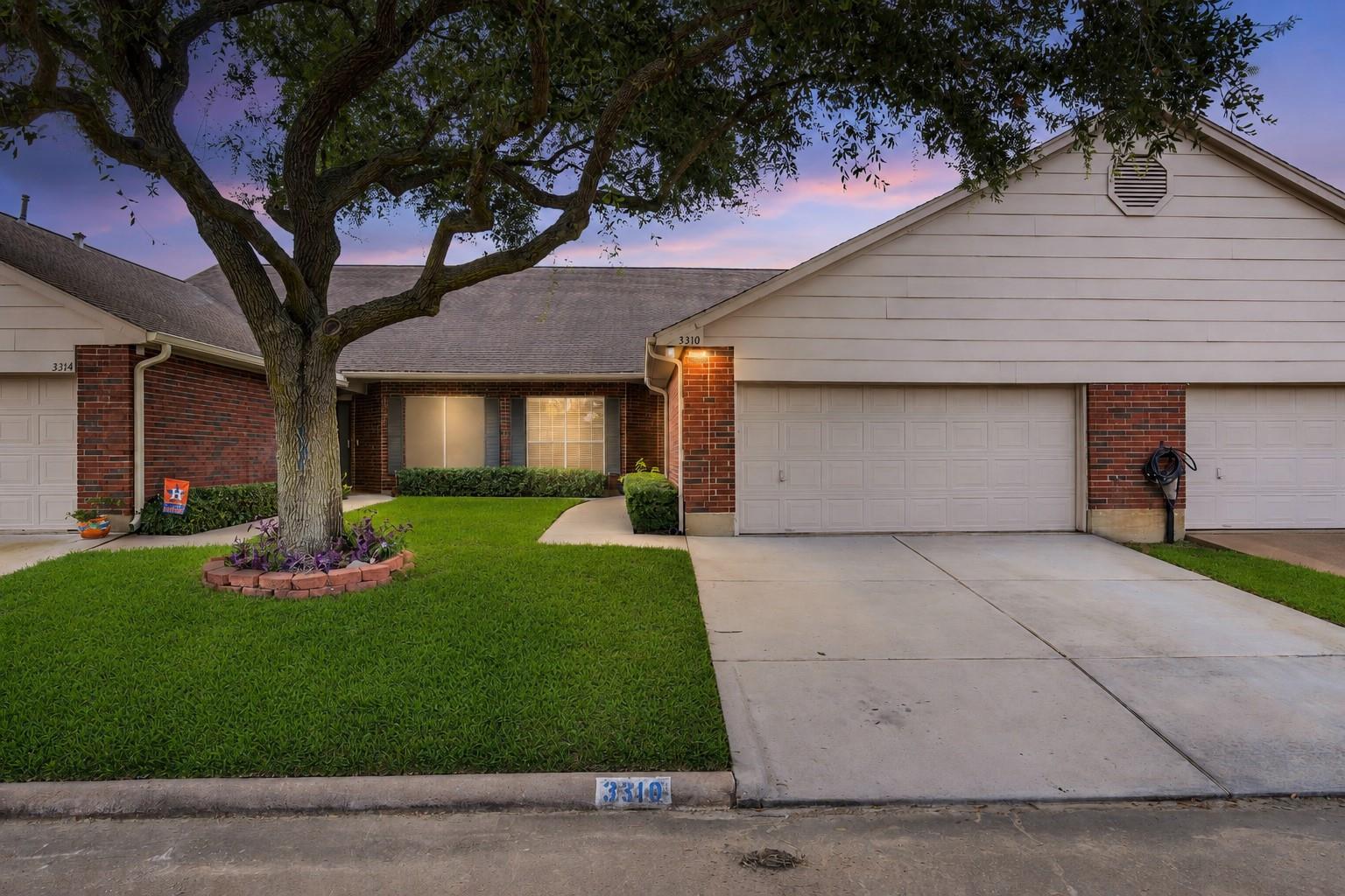3310 Country Meadows Court, Pearland Tx 77584 Property Photo 1
