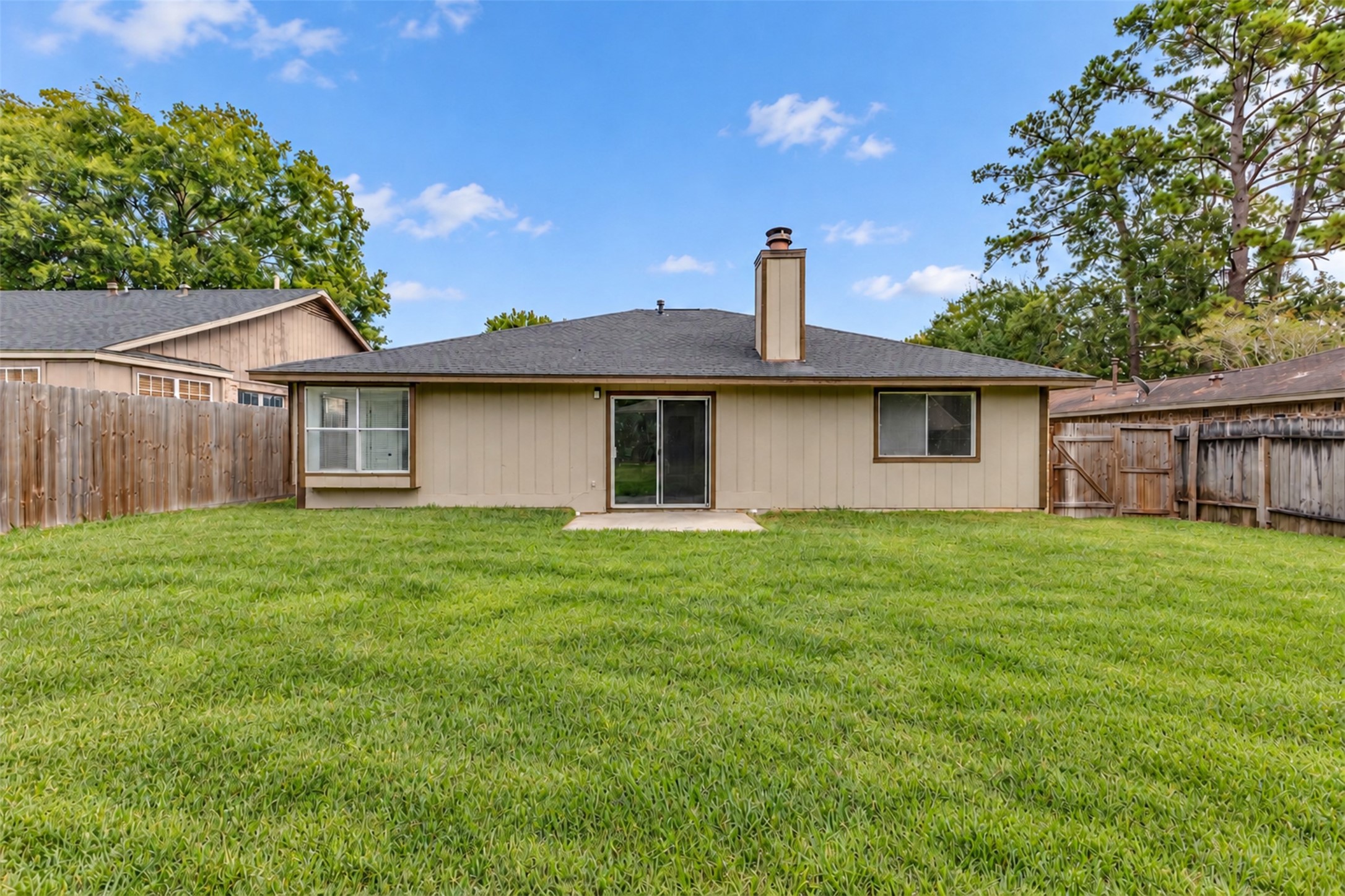23211 Timberbrook Drive Property Photo 17