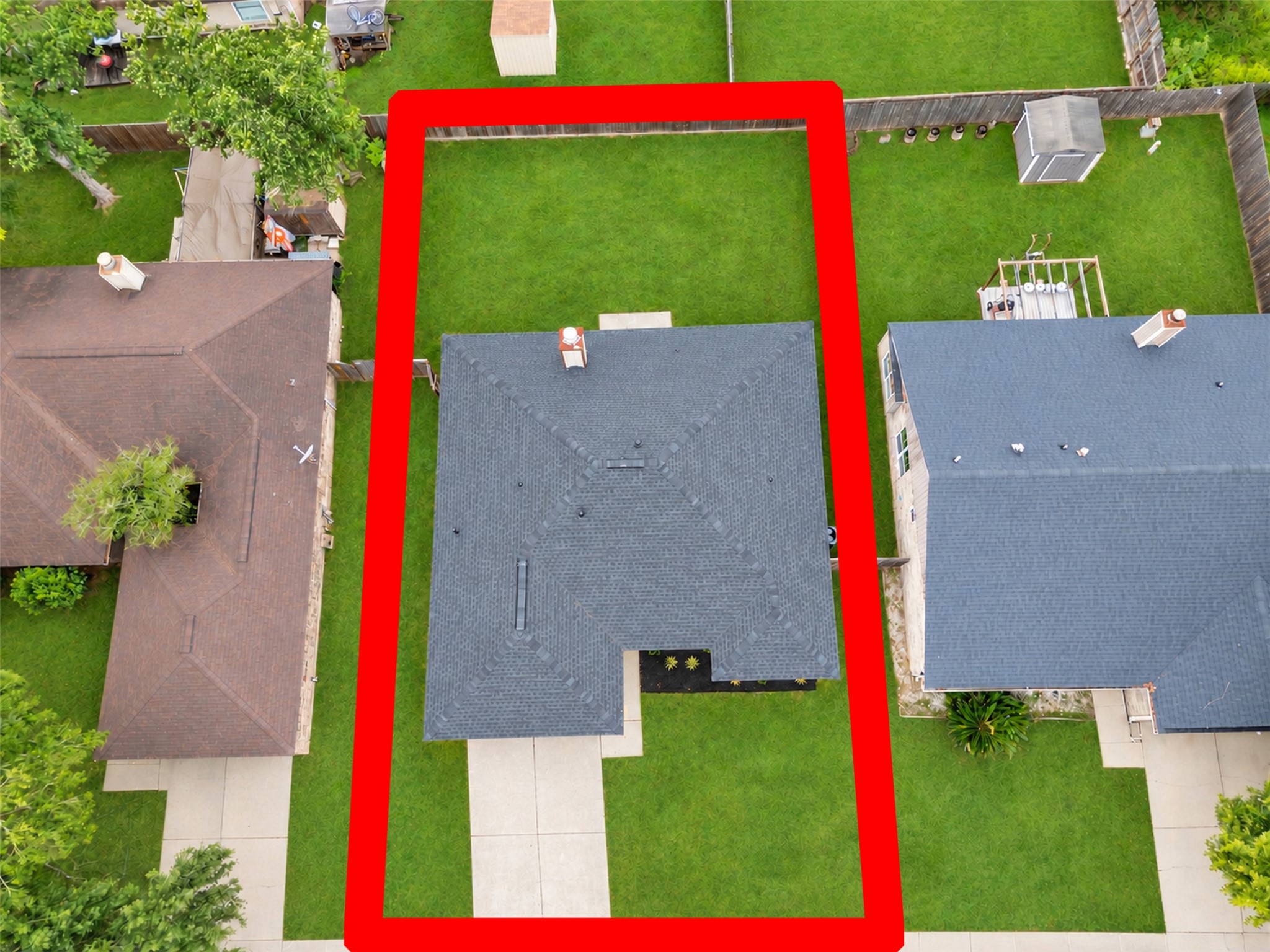 23211 Timberbrook Drive Property Photo 20