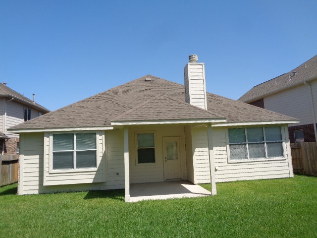 25823 Sundrop Meadows Lane Property Photo 25