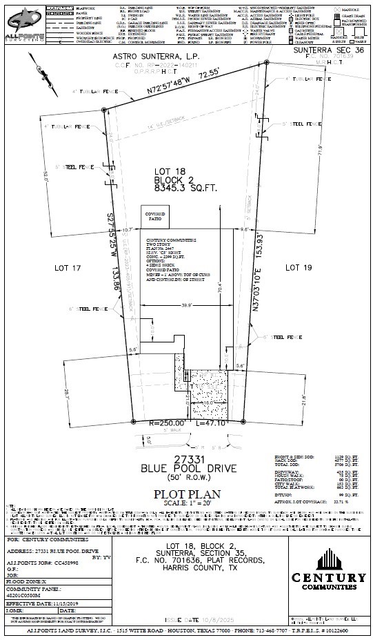 27331 Blue Pool Drive Property Photo 36