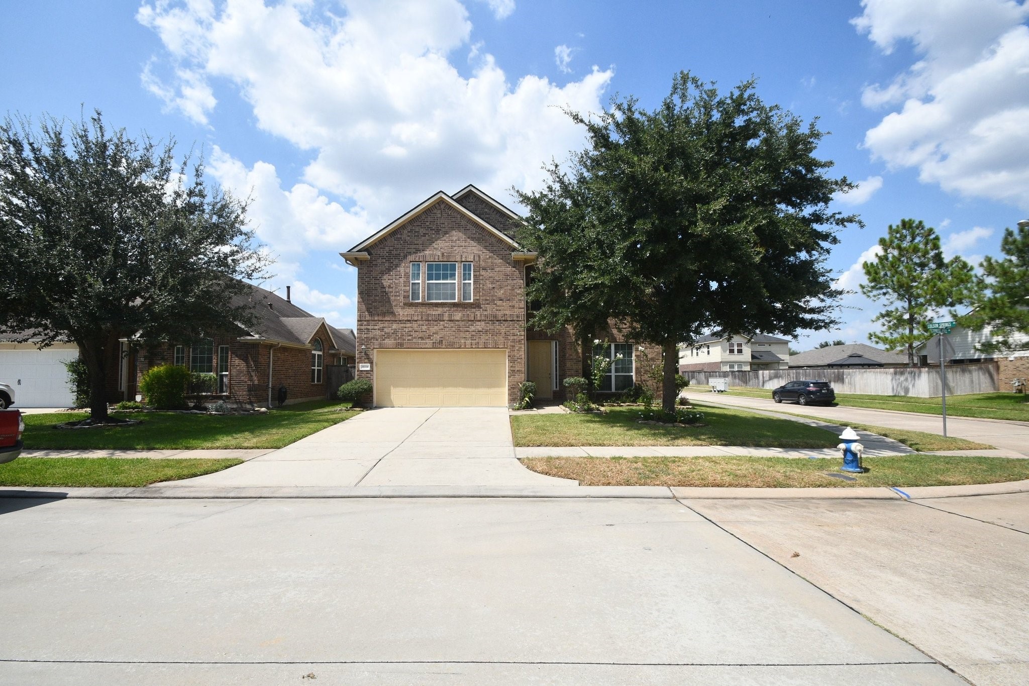 20314 Cypress Poll Drive Property Photo 1