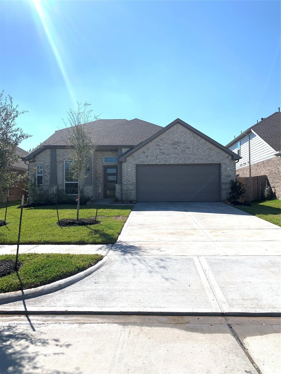 2319 Ocean Pass Lane Property Photo 1