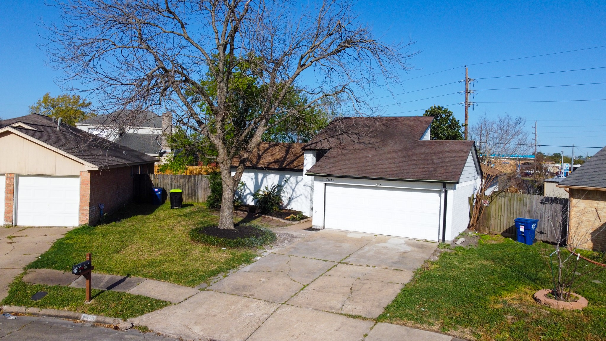 7022 Plaza Del Sol Drive Property Photo