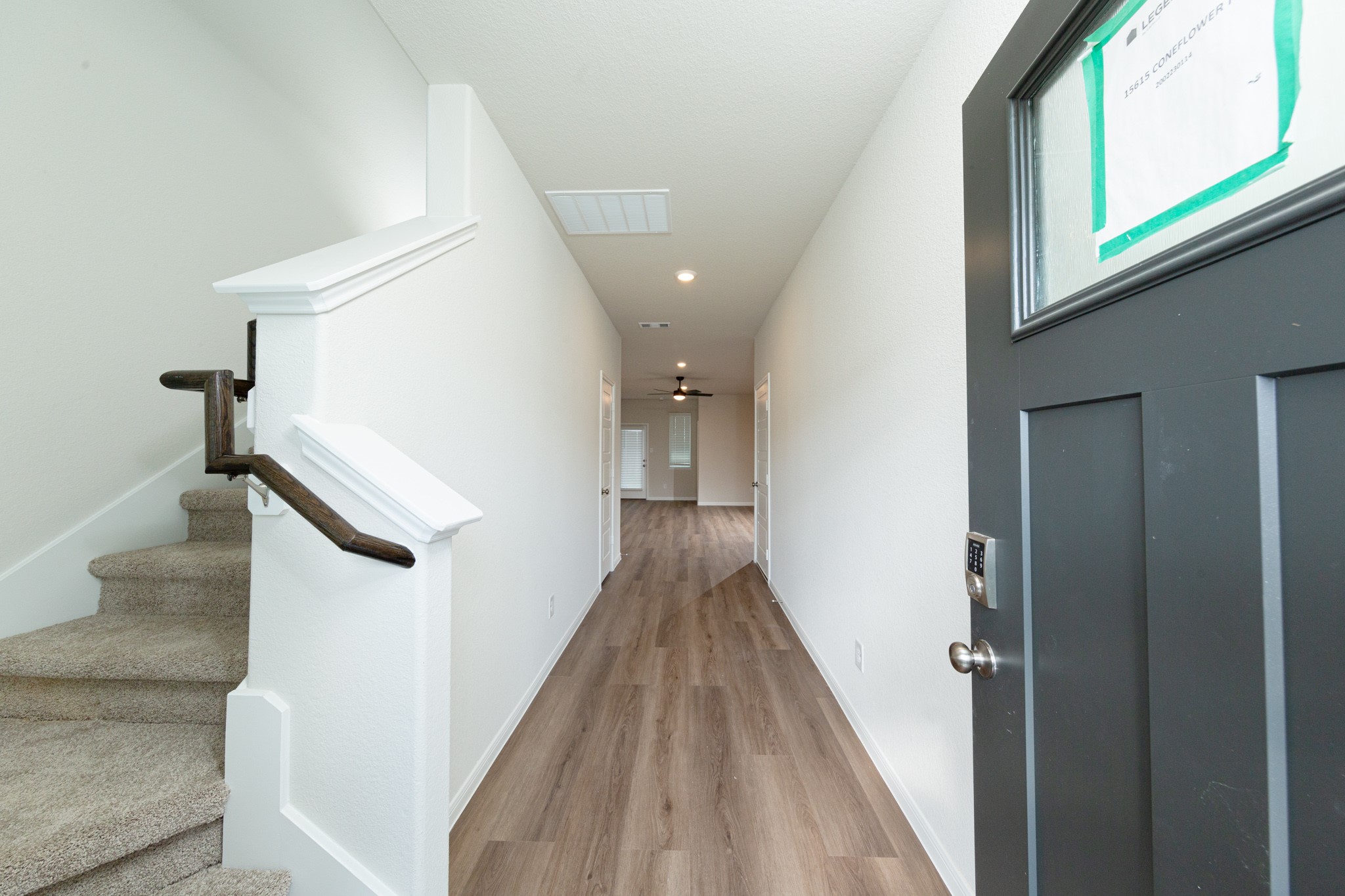 15615 Coneflower Hills Drive Property Photo 2