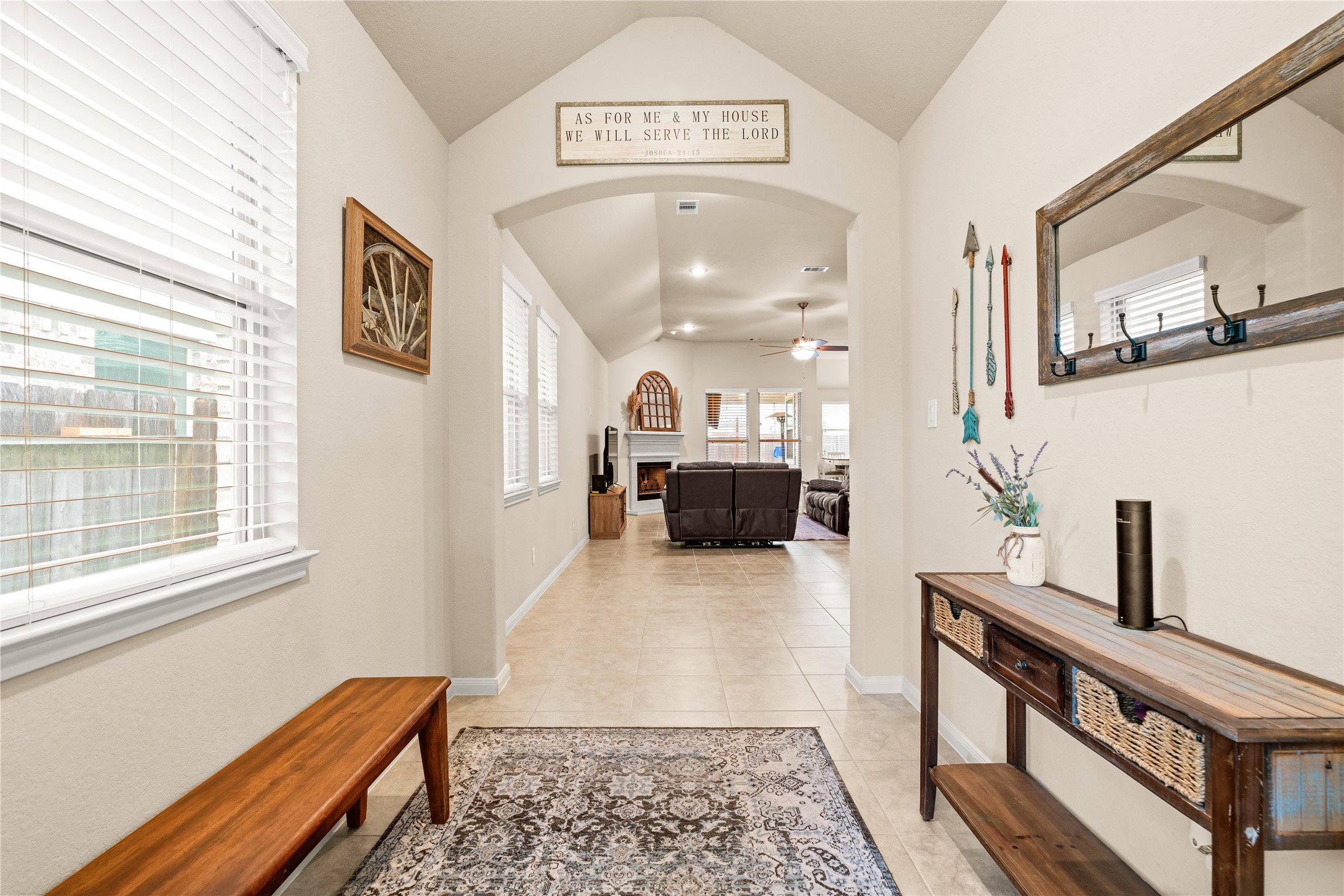 16226 Amber Brown Drive Property Photo 4