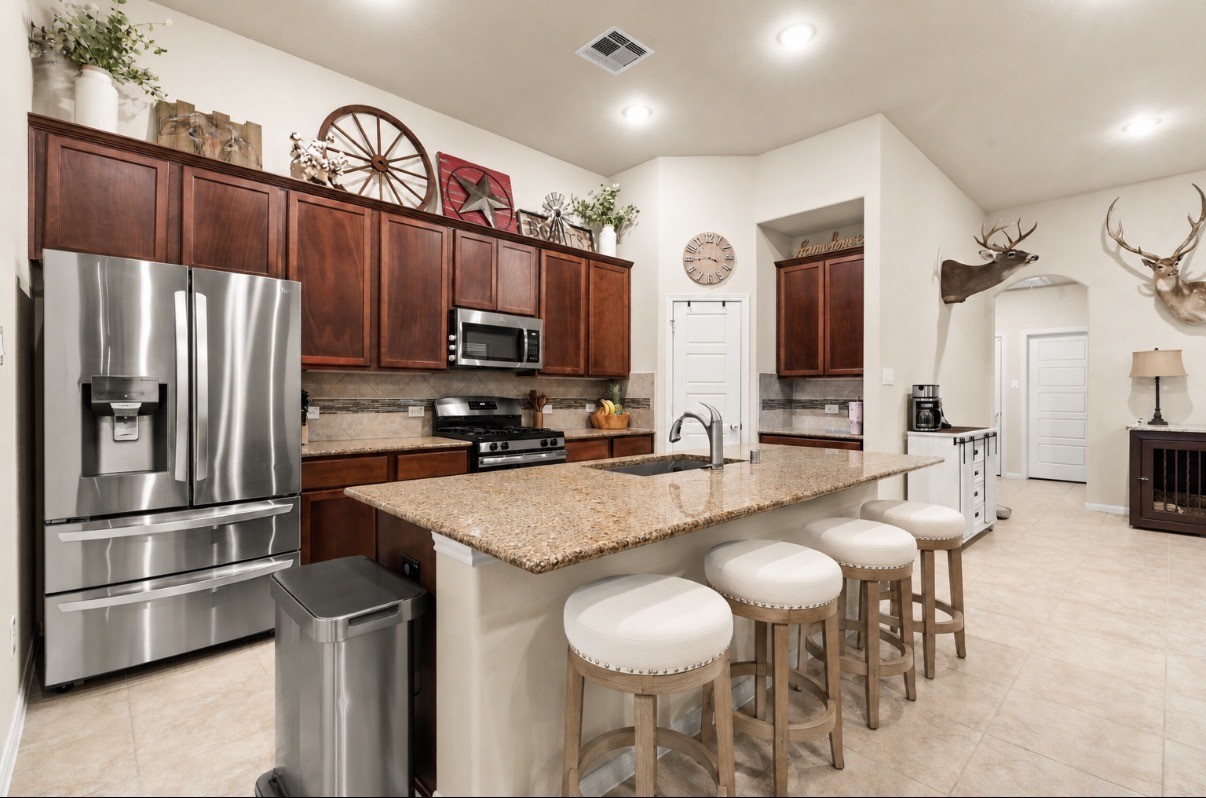 16226 Amber Brown Drive Property Photo 10