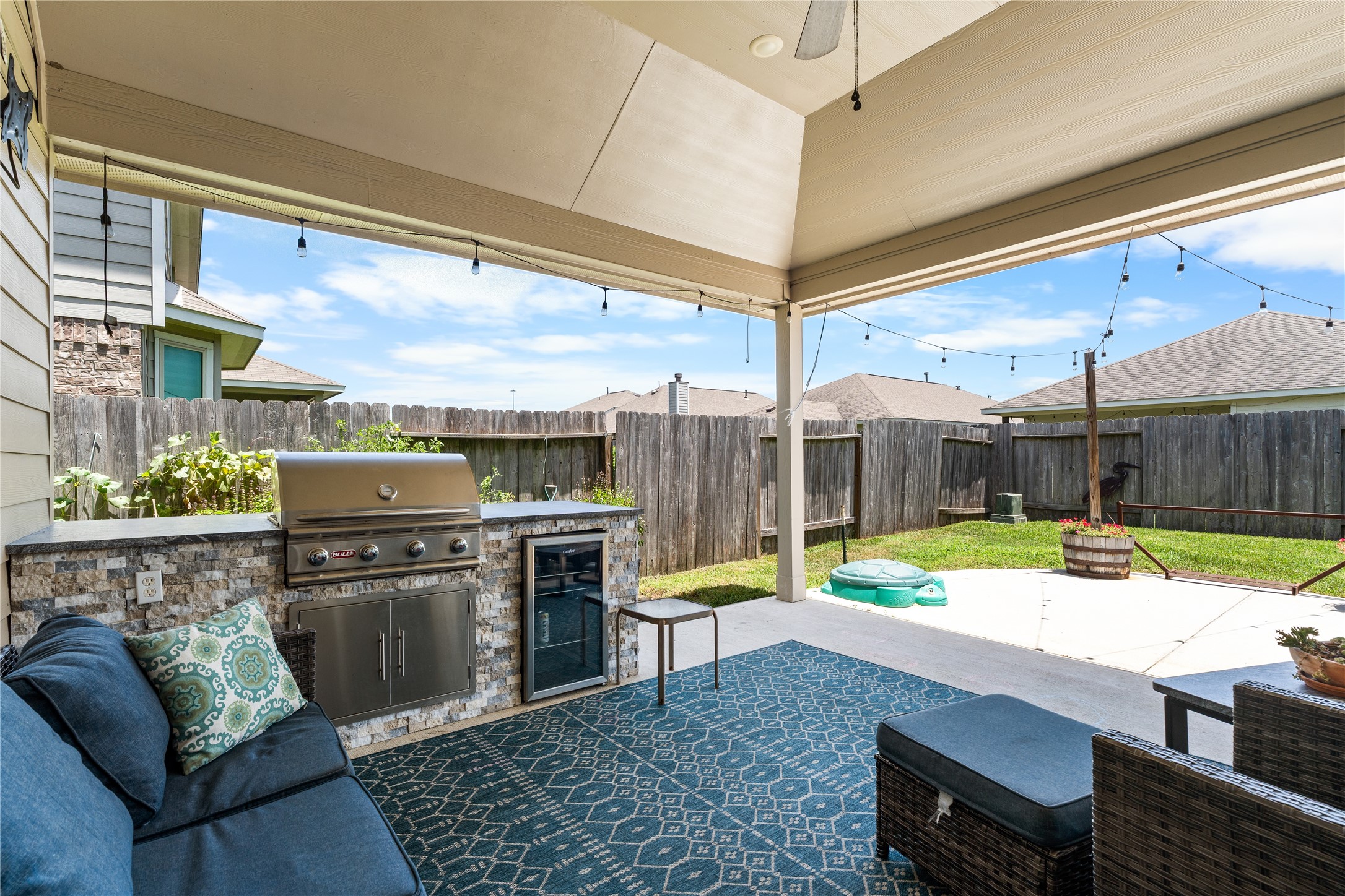 16226 Amber Brown Drive Property Photo 23