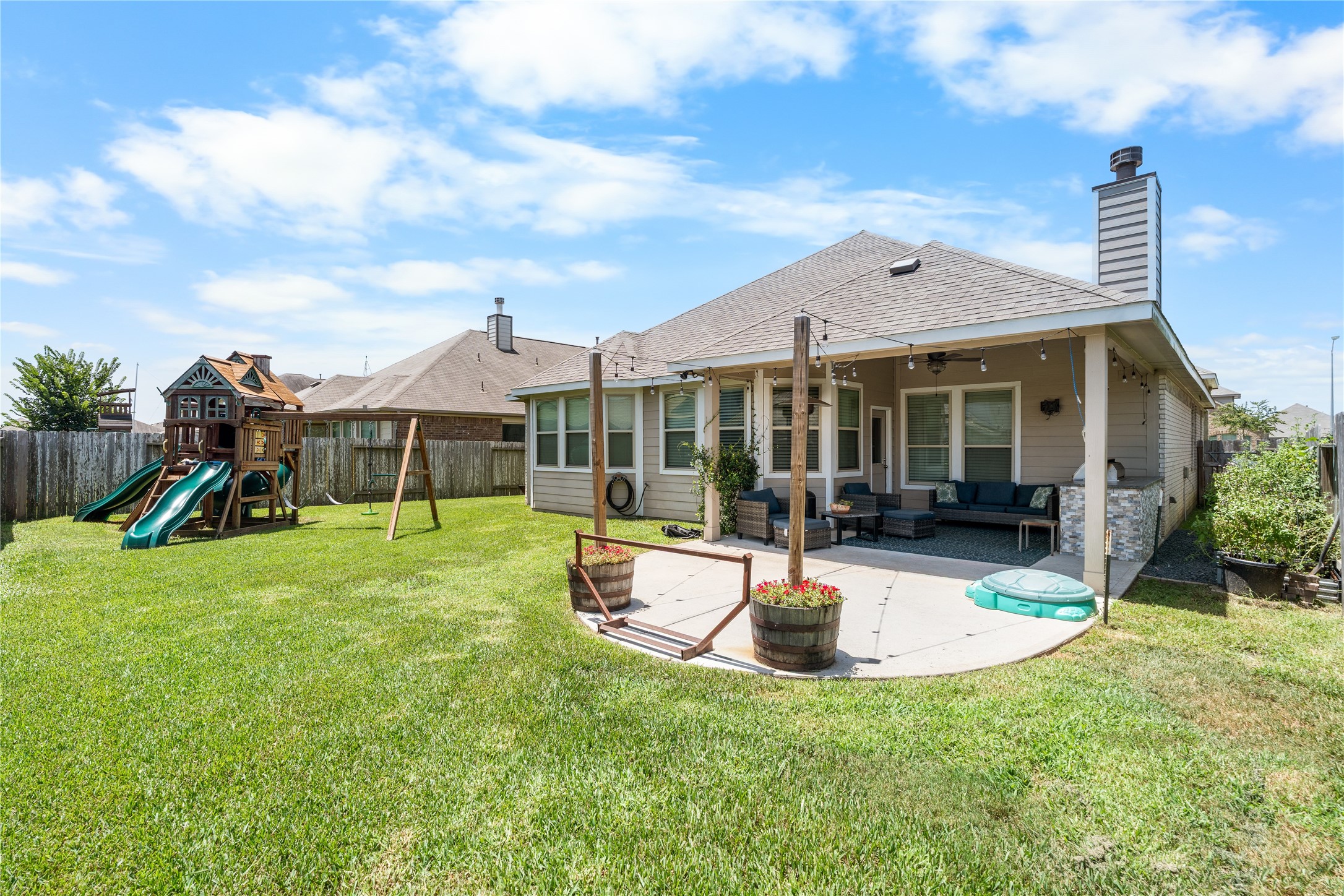 16226 Amber Brown Drive Property Photo 25
