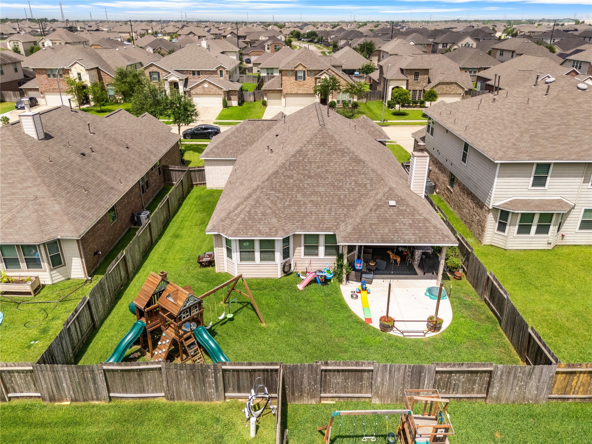 16226 Amber Brown Drive Property Photo 26