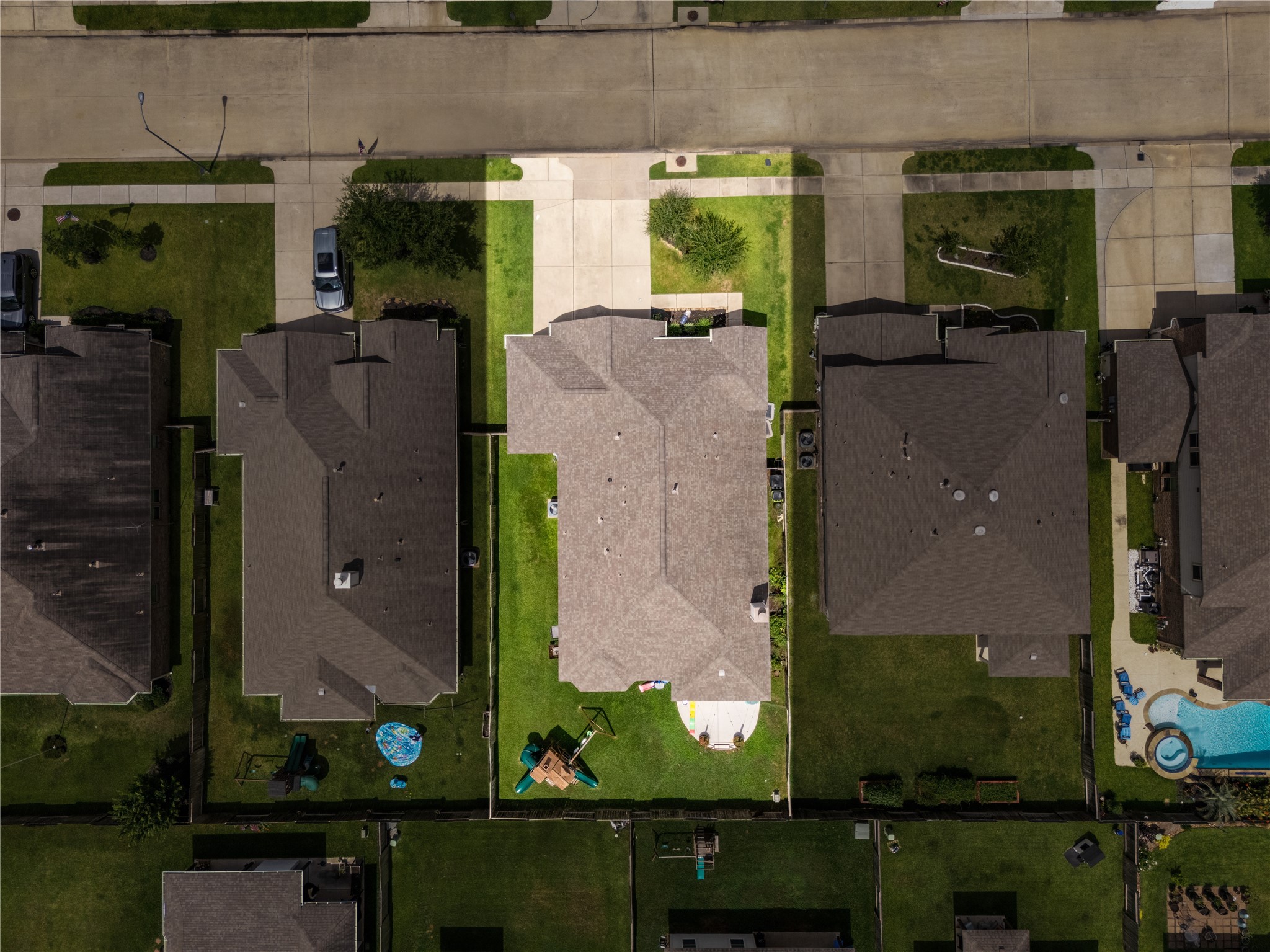 16226 Amber Brown Drive Property Photo 27