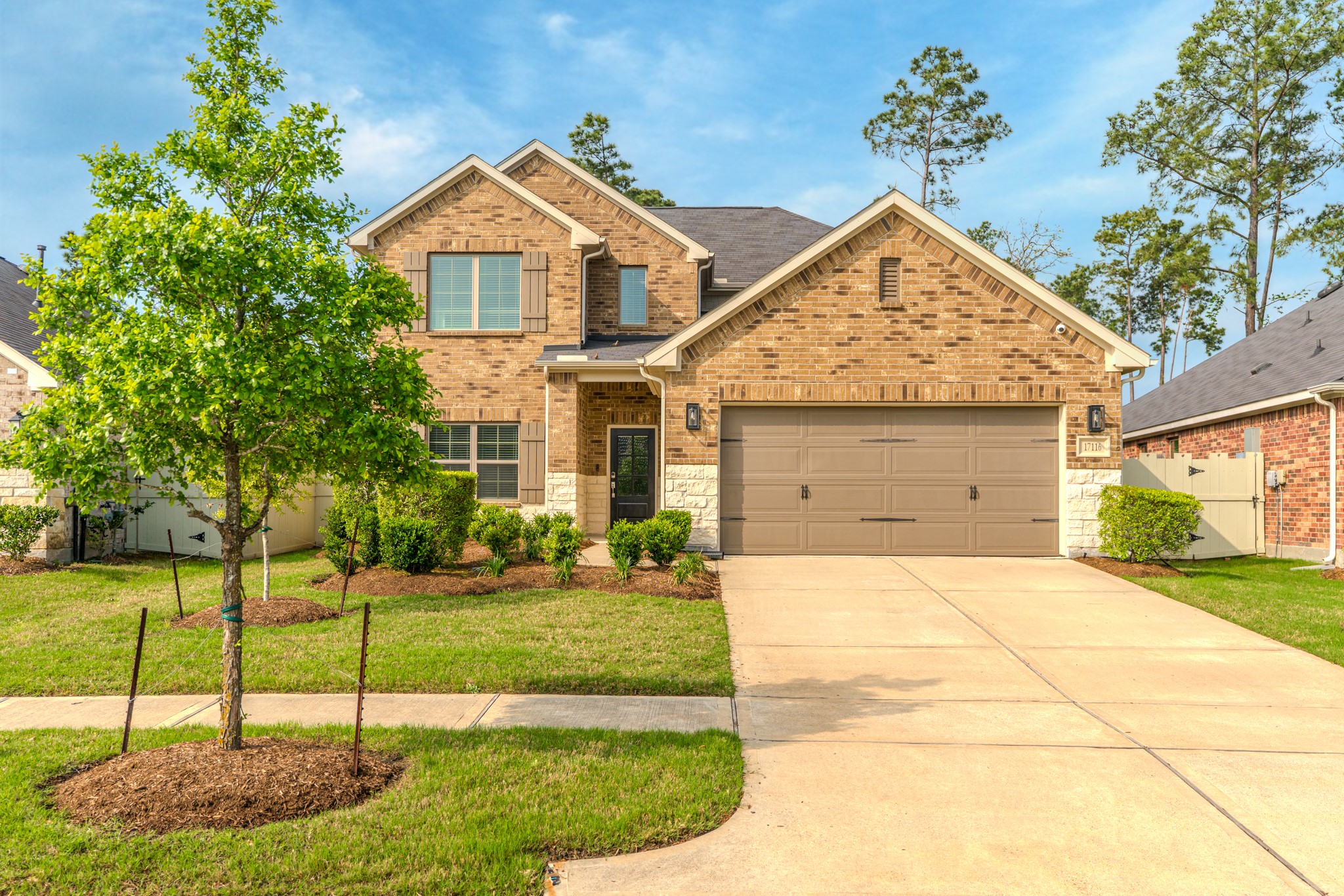 17116 Coneflower Place Property Photo 1