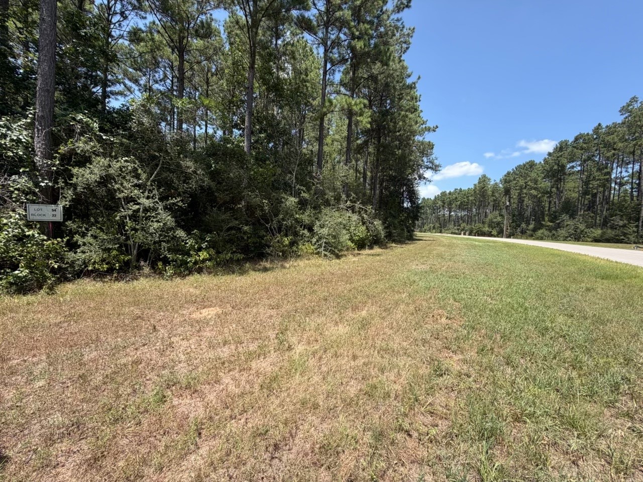 Lot 54 Grey Feather Road Property Photo 1