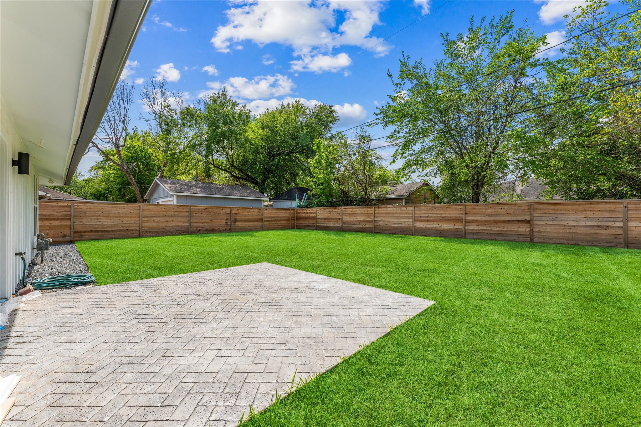 1845 Huge Oaks Street Property Photo 24