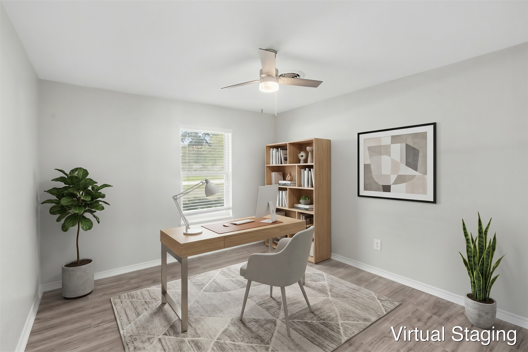 19514 Lockridge Drive Property Photo 14