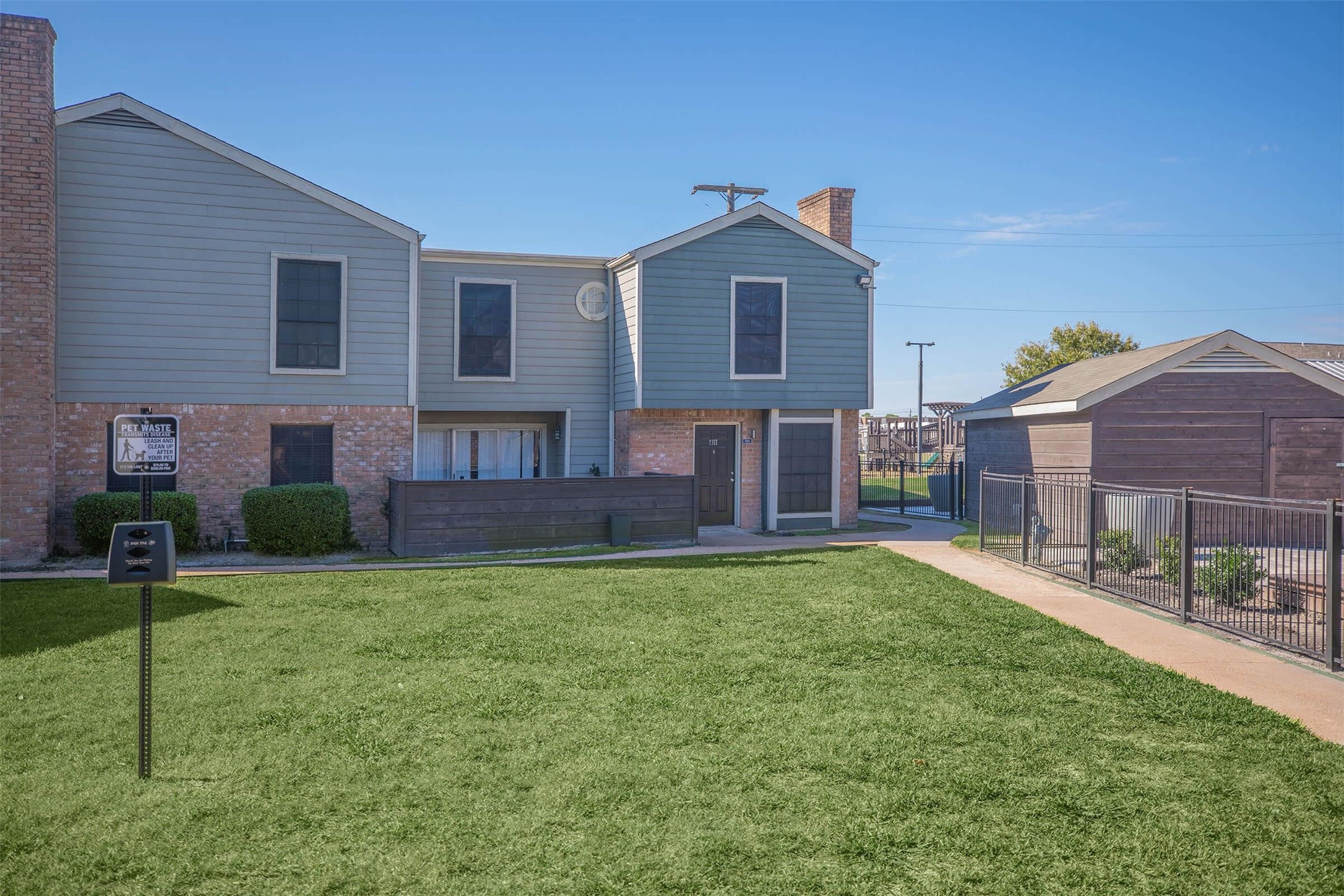 3125 Crestdale Drive 1317b Property Photo 17