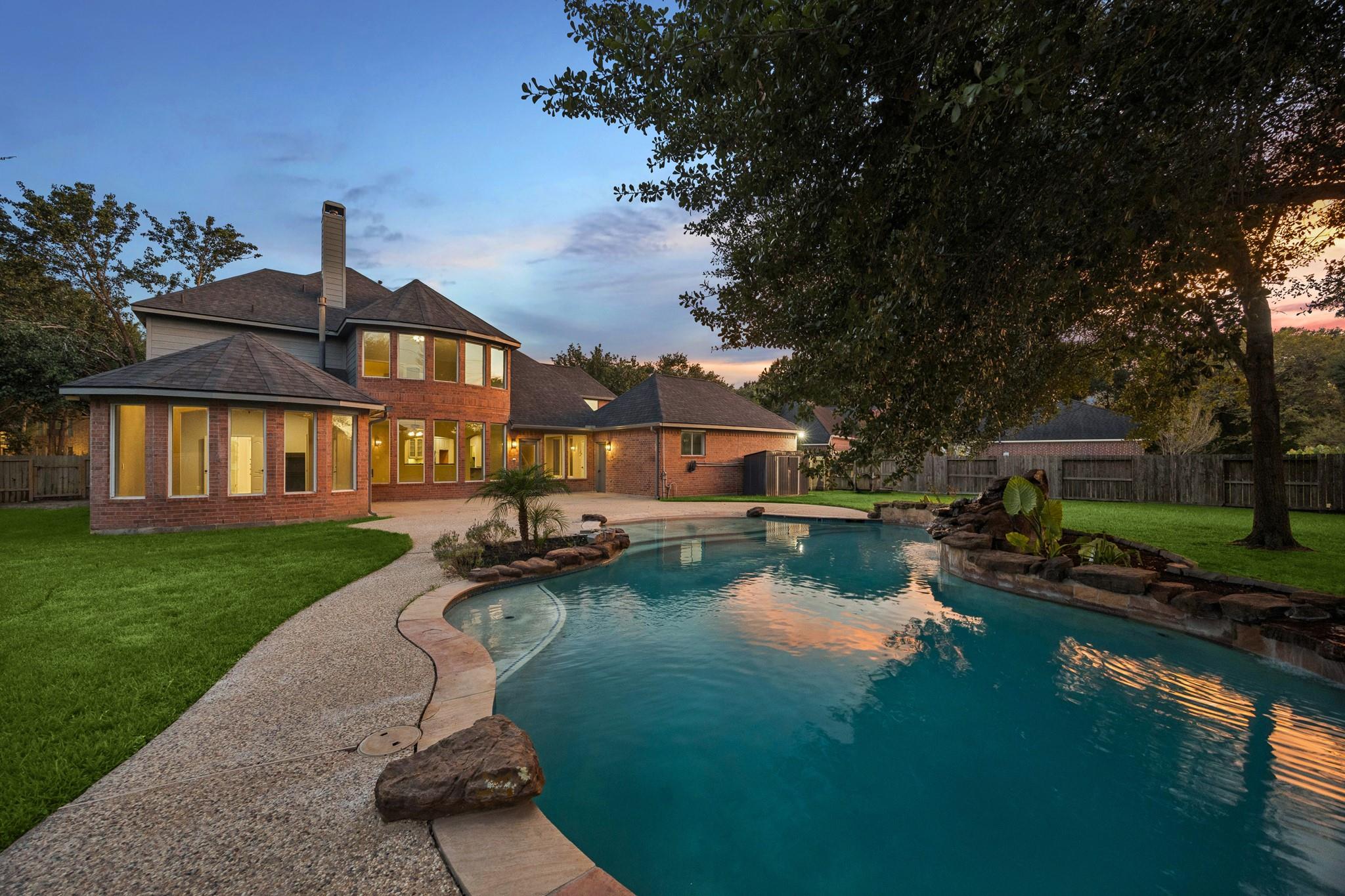 22130 Blacksburg Court, Katy Tx 77450 Property Photo 1
