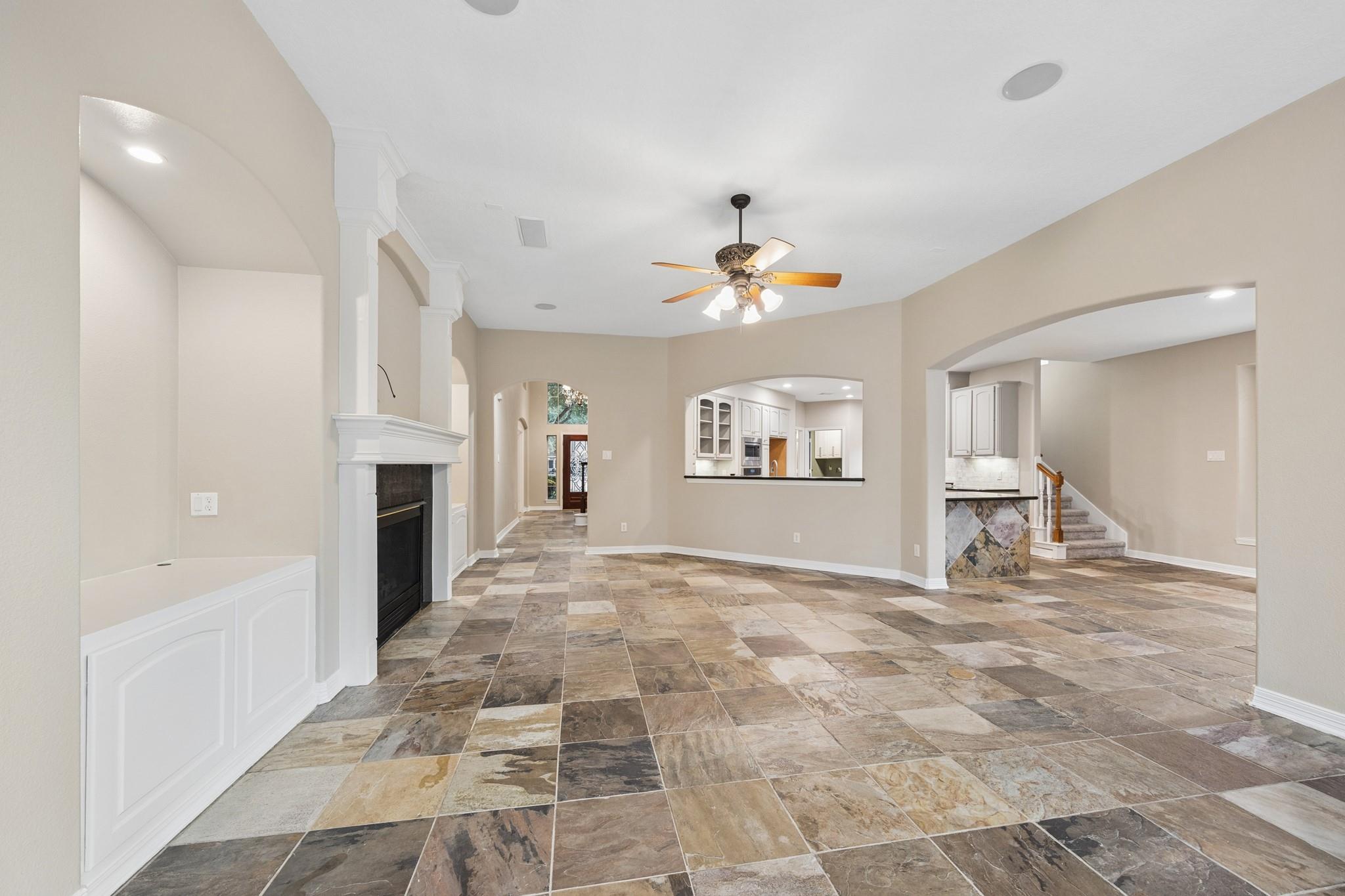 22130 Blacksburg Court, Katy Tx 77450 Property Photo 12