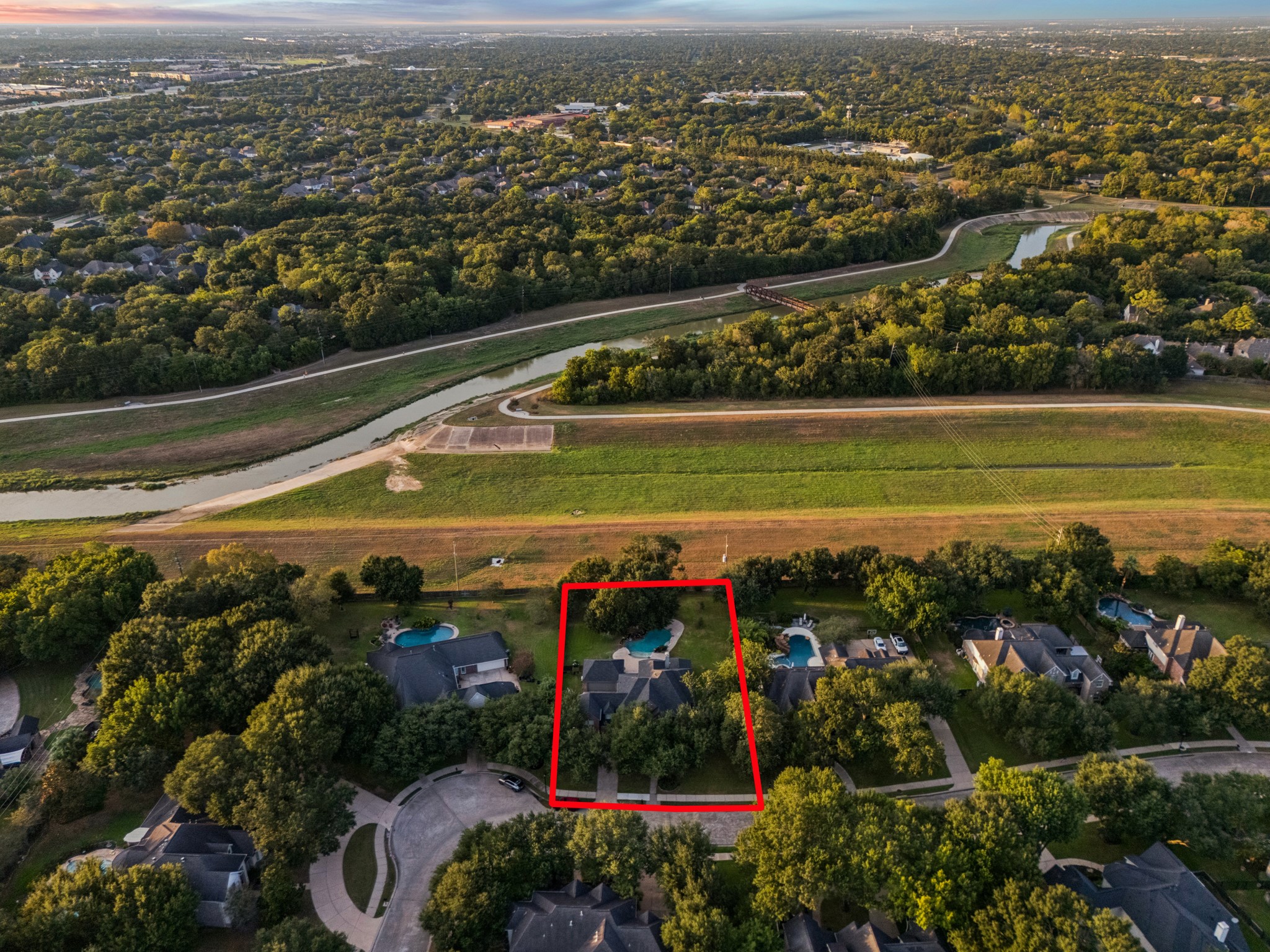 22130 Blacksburg Court Property Photo 41
