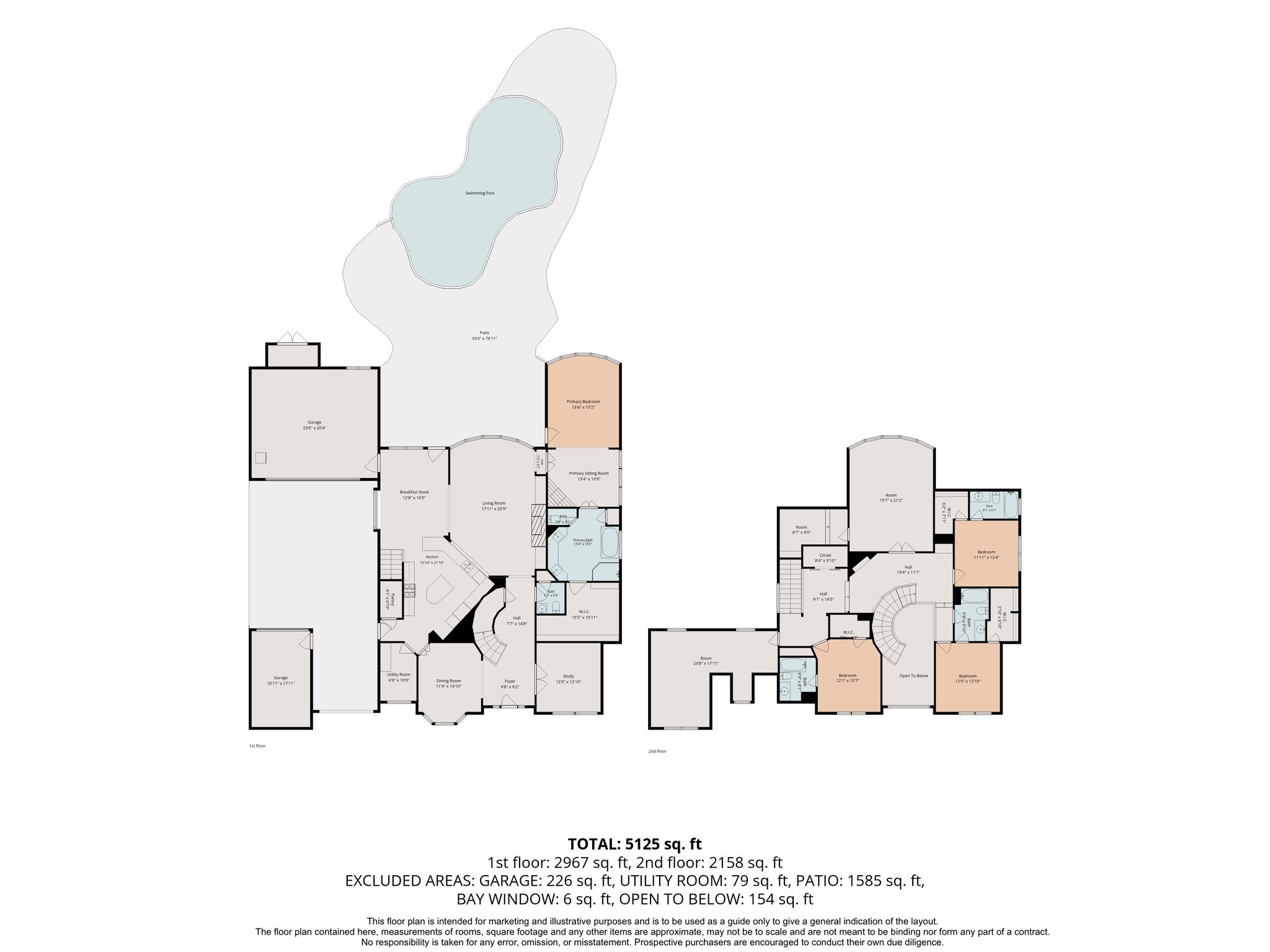 22130 Blacksburg Court Property Photo 47