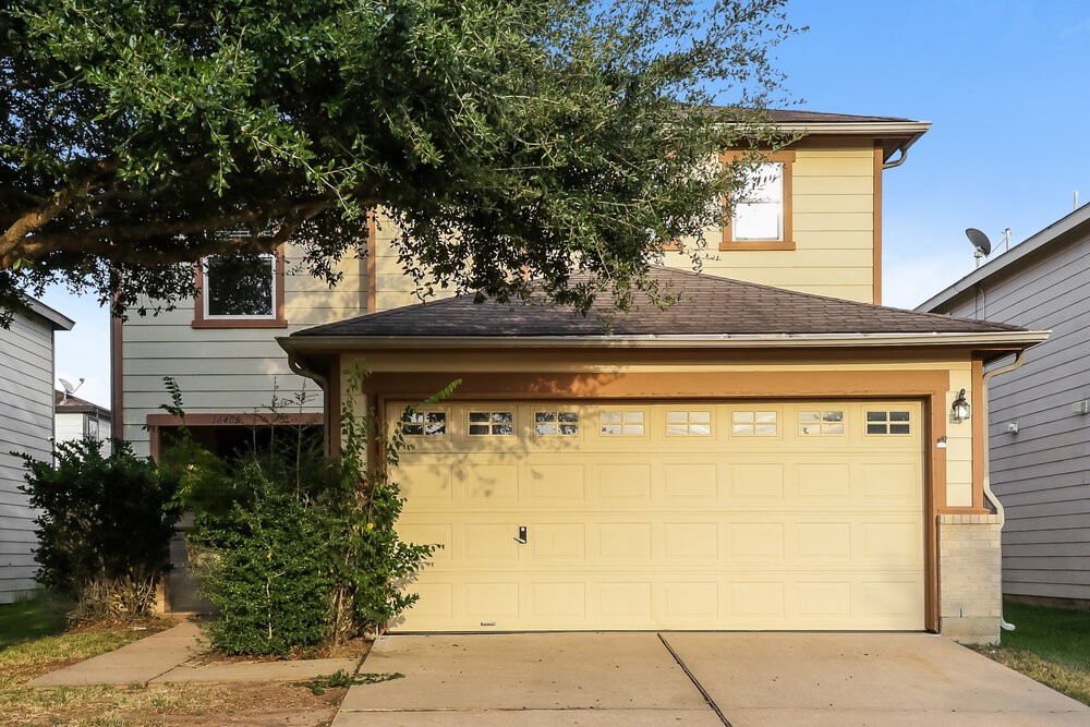 16406 Chandler Ridge Lane Property Photo 1