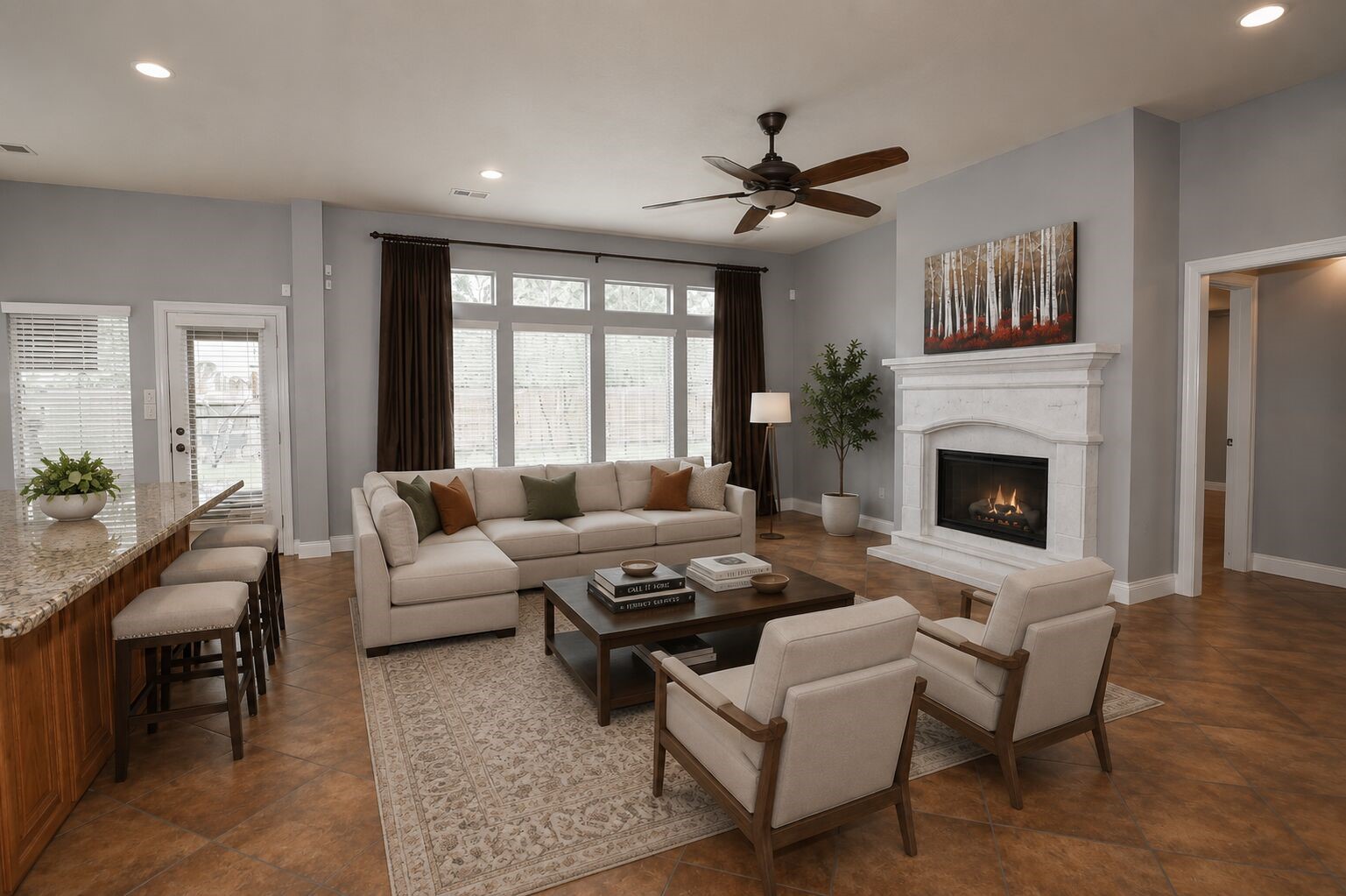 13611 Summer Cloud Lane Property Photo 12