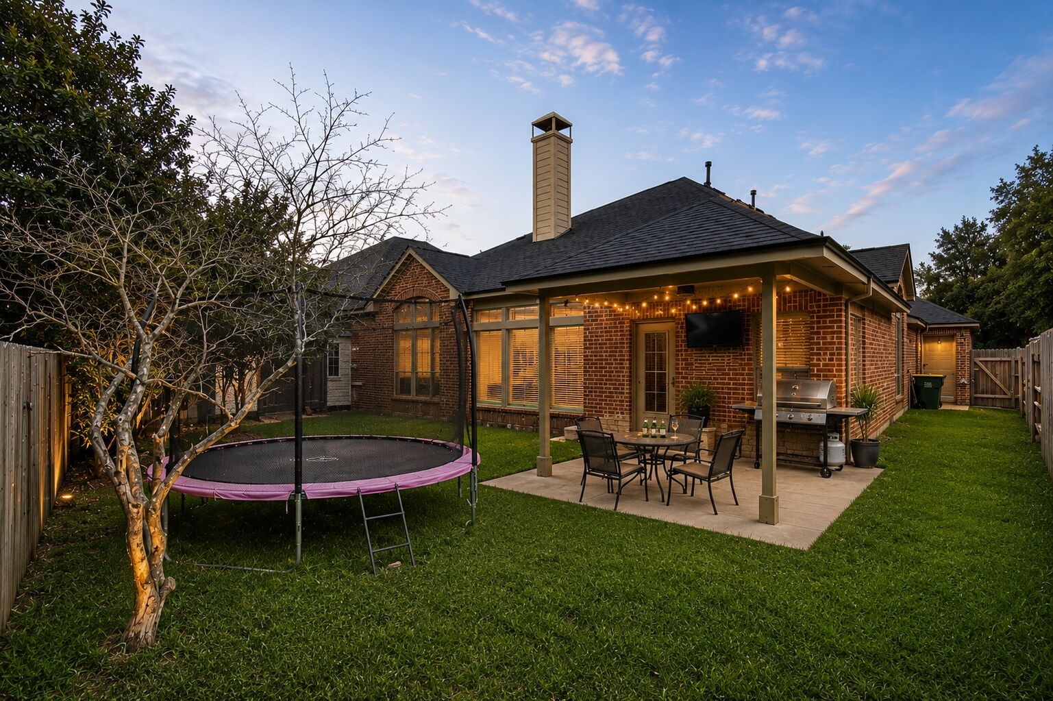 13611 Summer Cloud Lane Property Photo 33